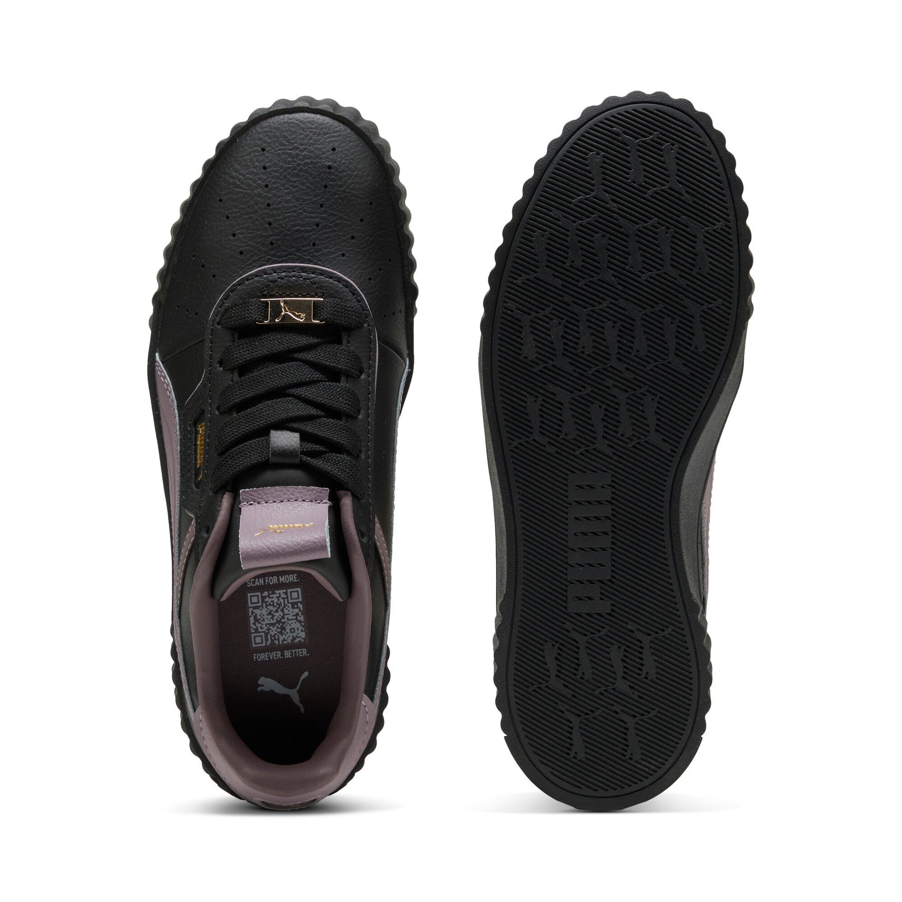 PUMA 400724 Carina 3.0 Luxe Women's