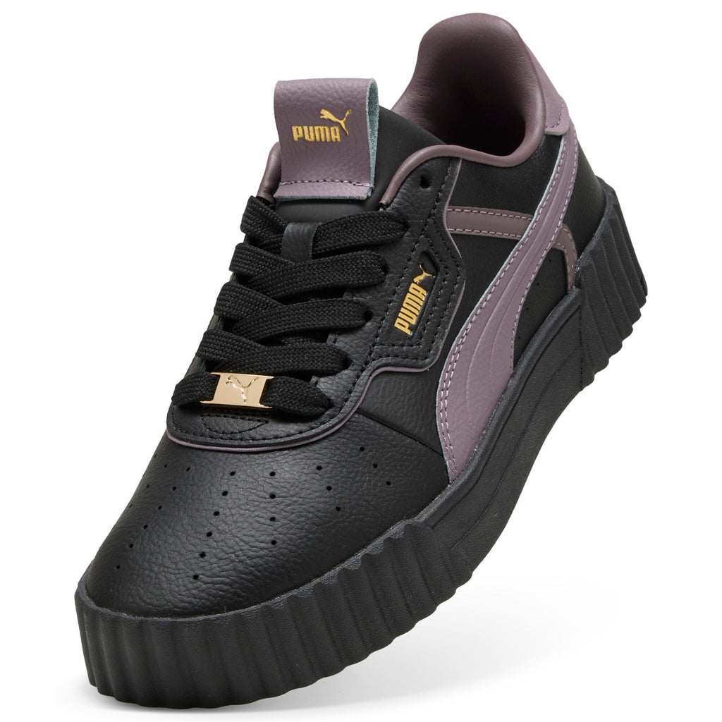 PUMA 400724 Carina 3.0 Luxe Women's