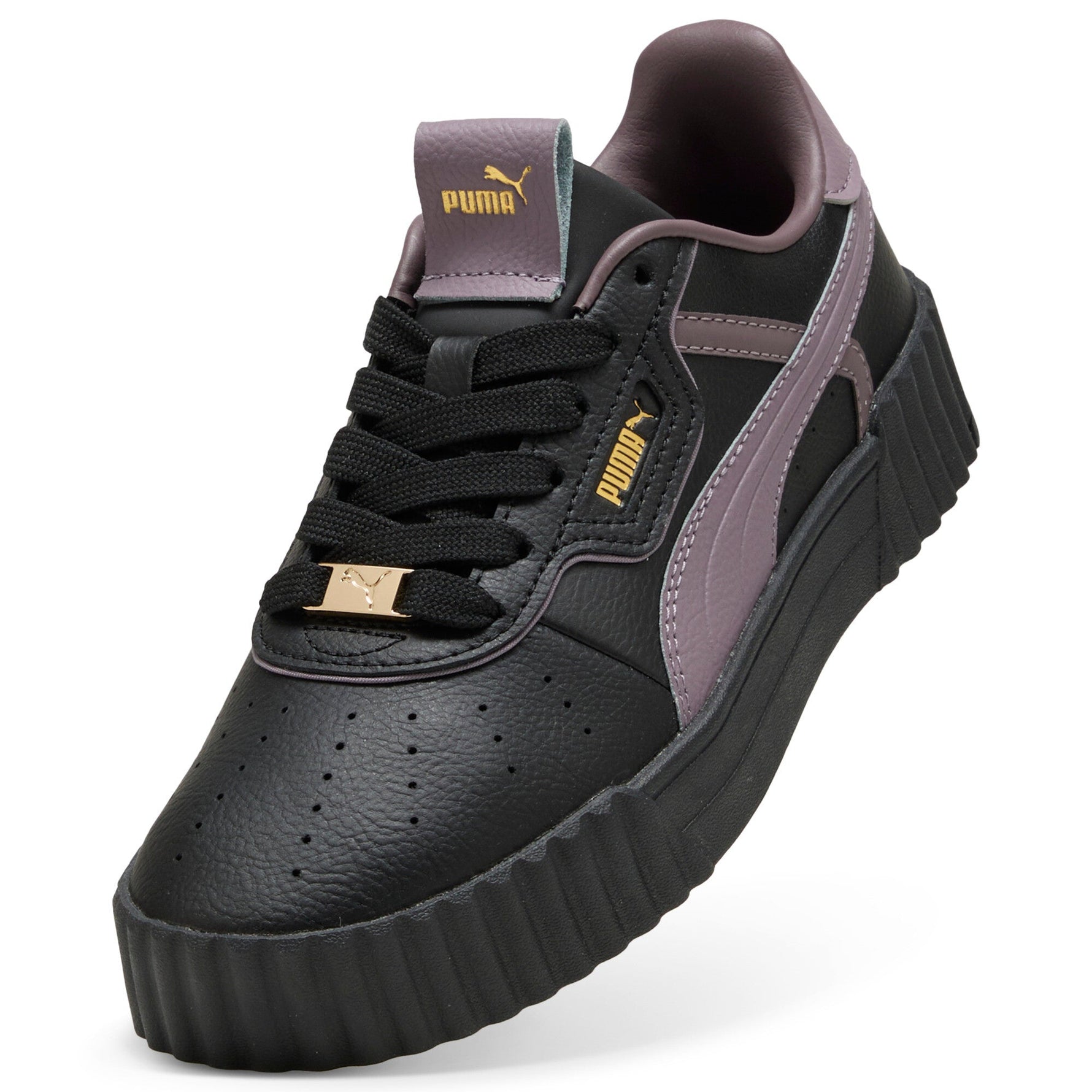 PUMA 400724 Carina 3.0 Luxe Women's