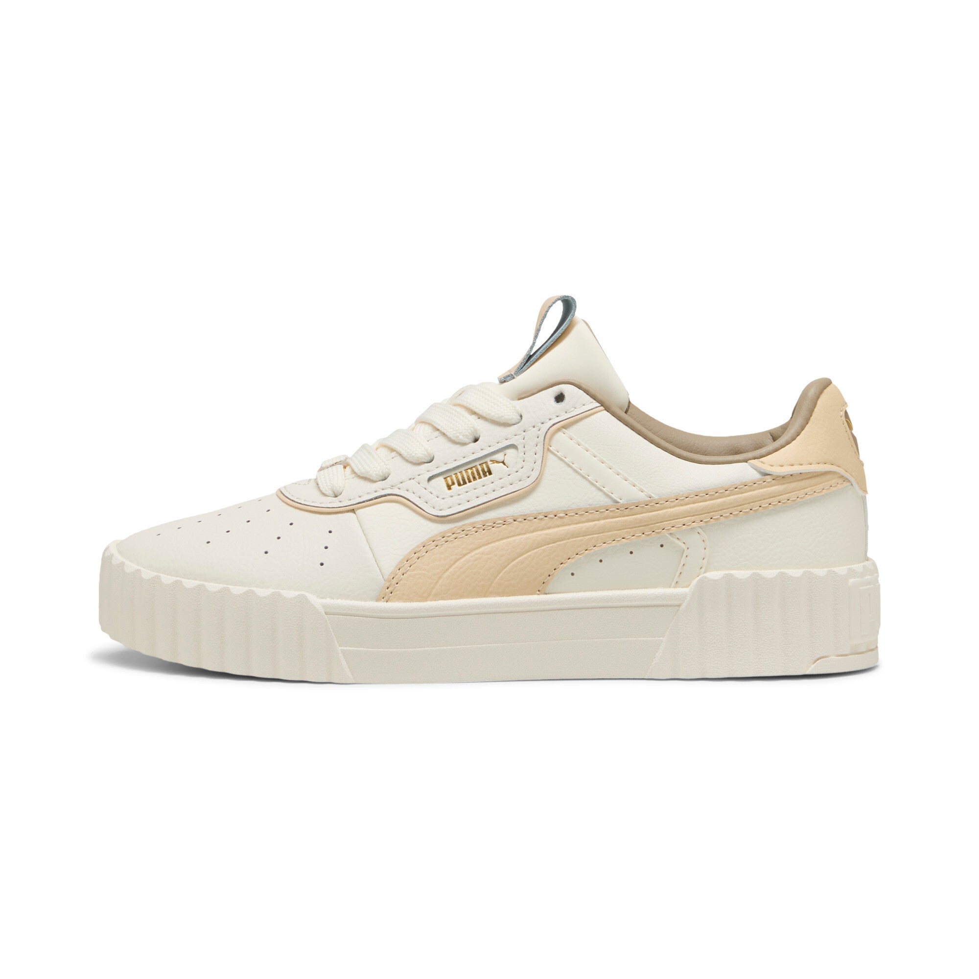 PUMA 400724 Carina 3.0 Luxe Women's