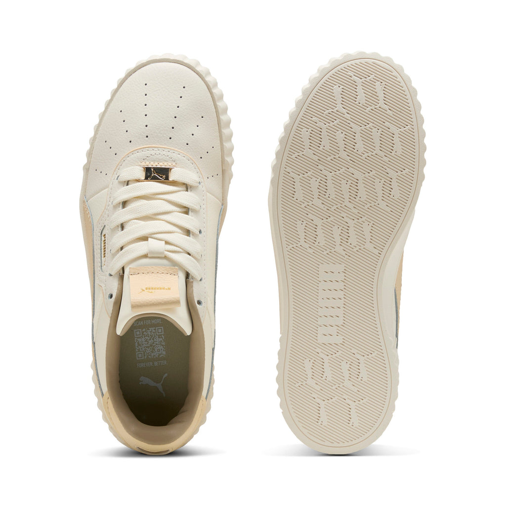 PUMA 400724 Carina 3.0 Luxe Women's