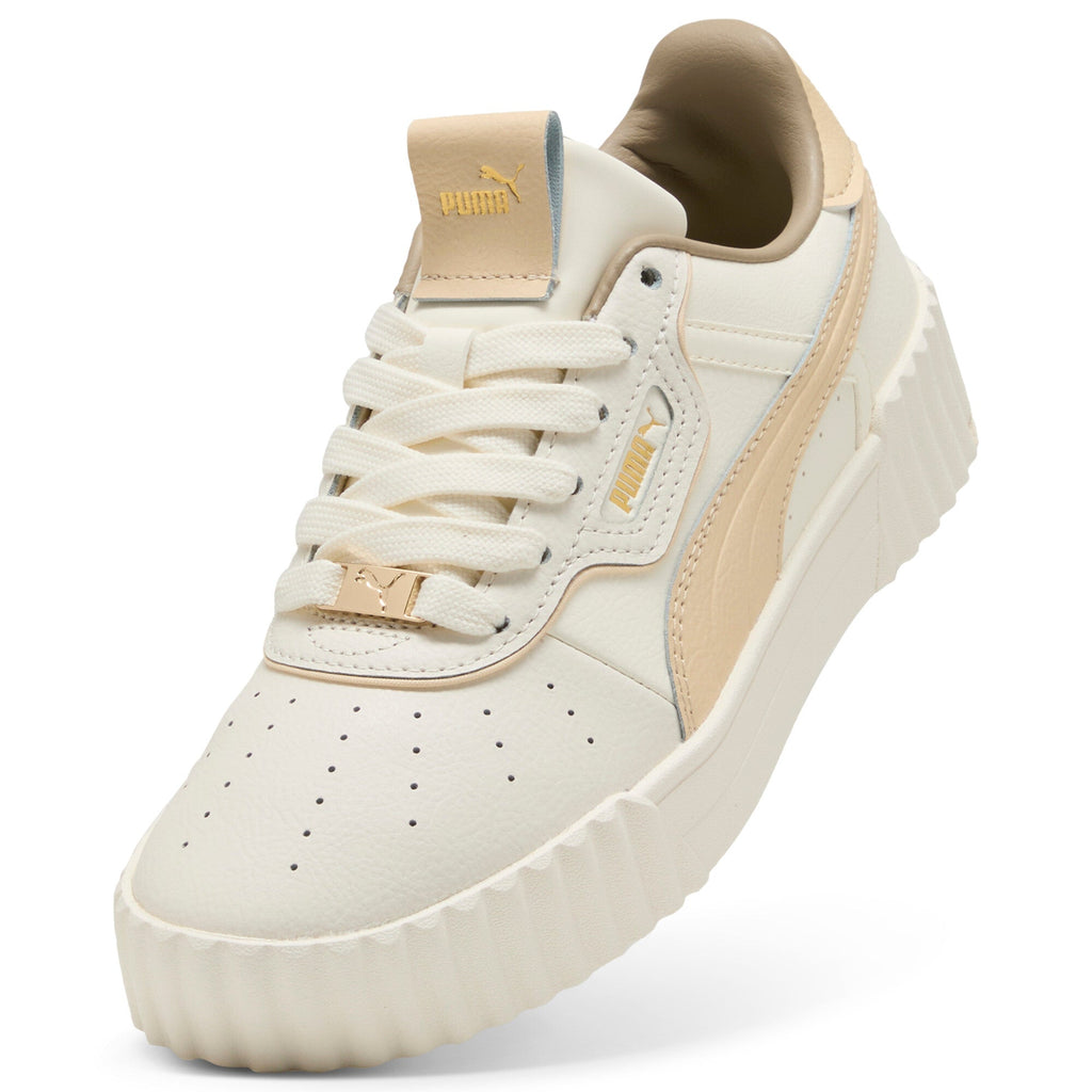 PUMA 400724 Carina 3.0 Luxe Women's