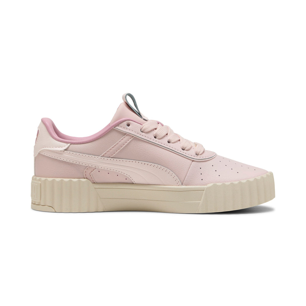 PUMA 400724 Carina 3.0 Luxe Women's