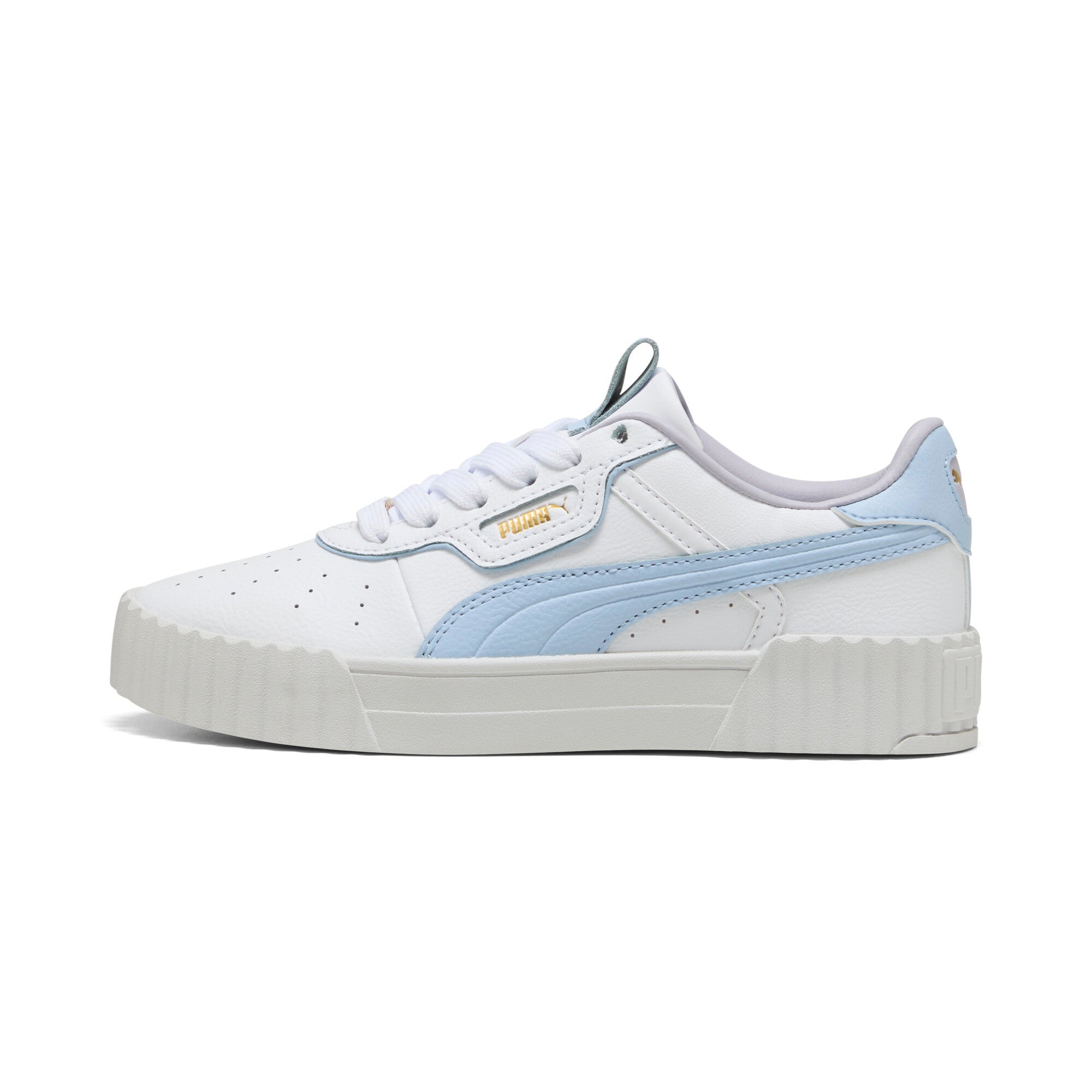 PUMA 400724 Carina 3.0 Luxe Women's