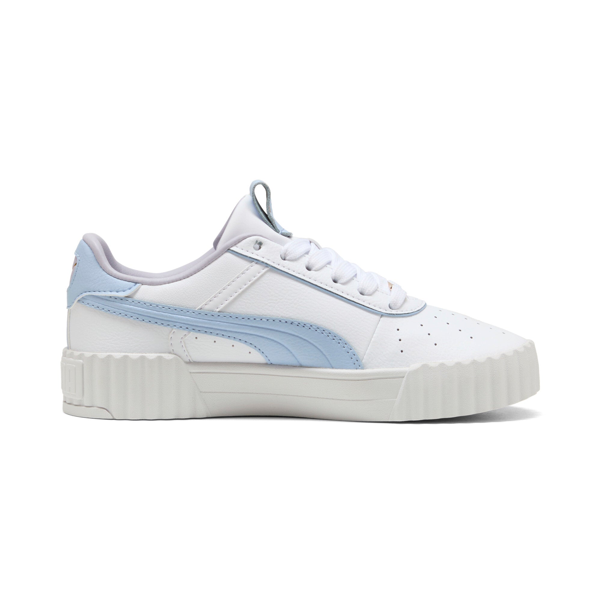 PUMA 400724 Carina 3.0 Luxe Women's