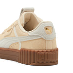 PUMA 400725 Carina 3.0 Luxe Suede