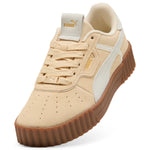 PUMA 400725 Carina 3.0 Luxe Suede