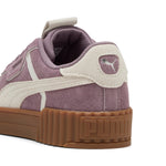 PUMA 400725 Carina 3.0 Luxe Suede