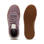 PUMA 400725 Carina 3.0 Luxe Suede