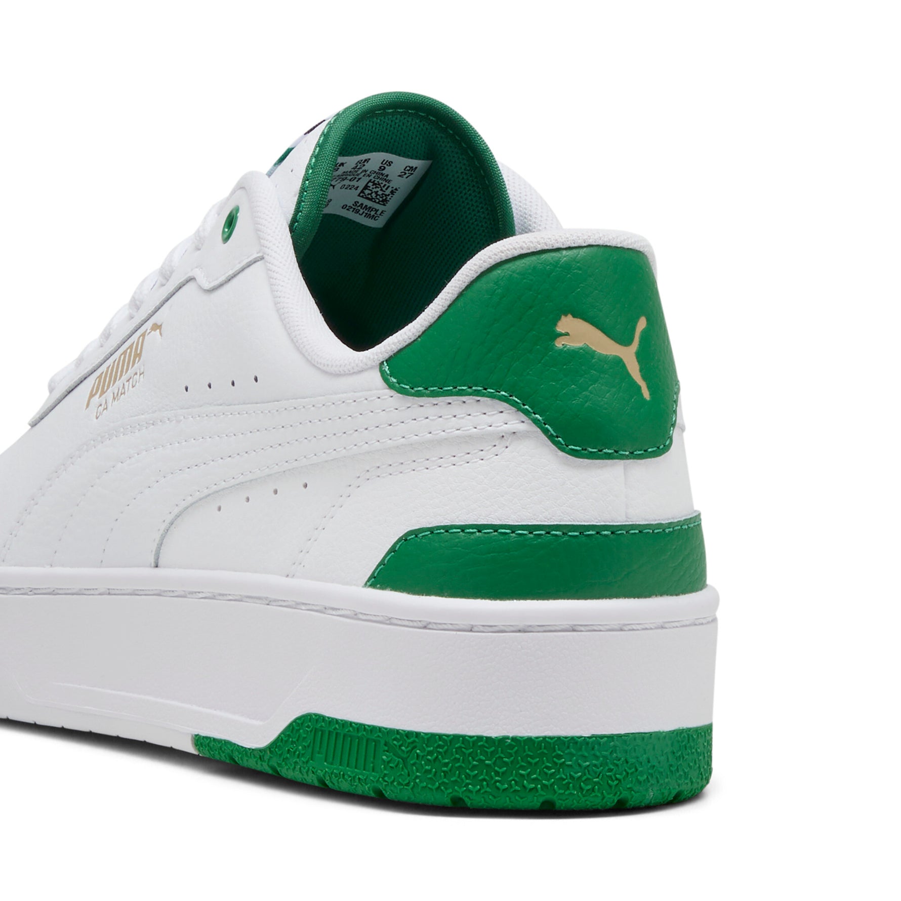 PUMA 400779 CA MATCH