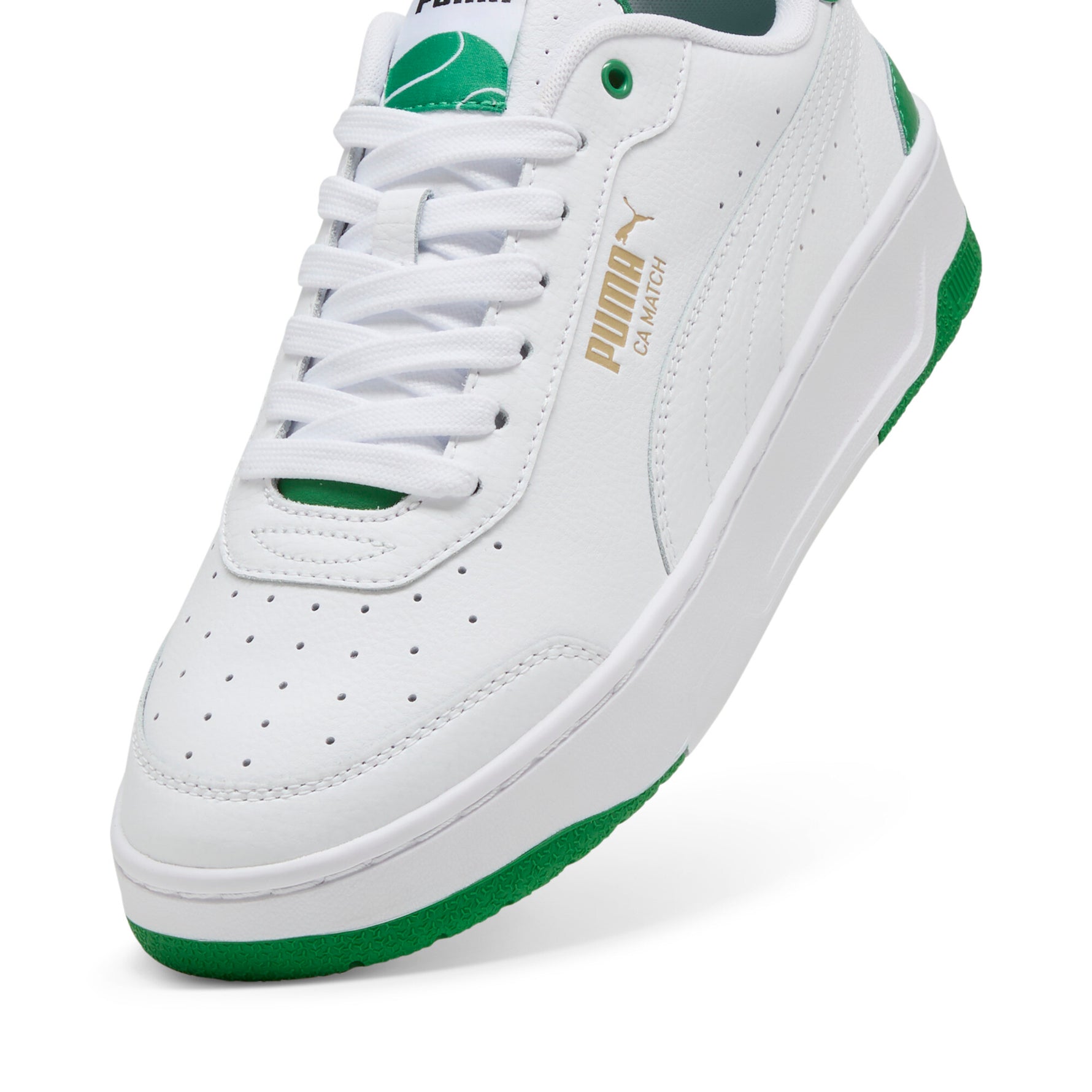 PUMA 400779 CA MATCH