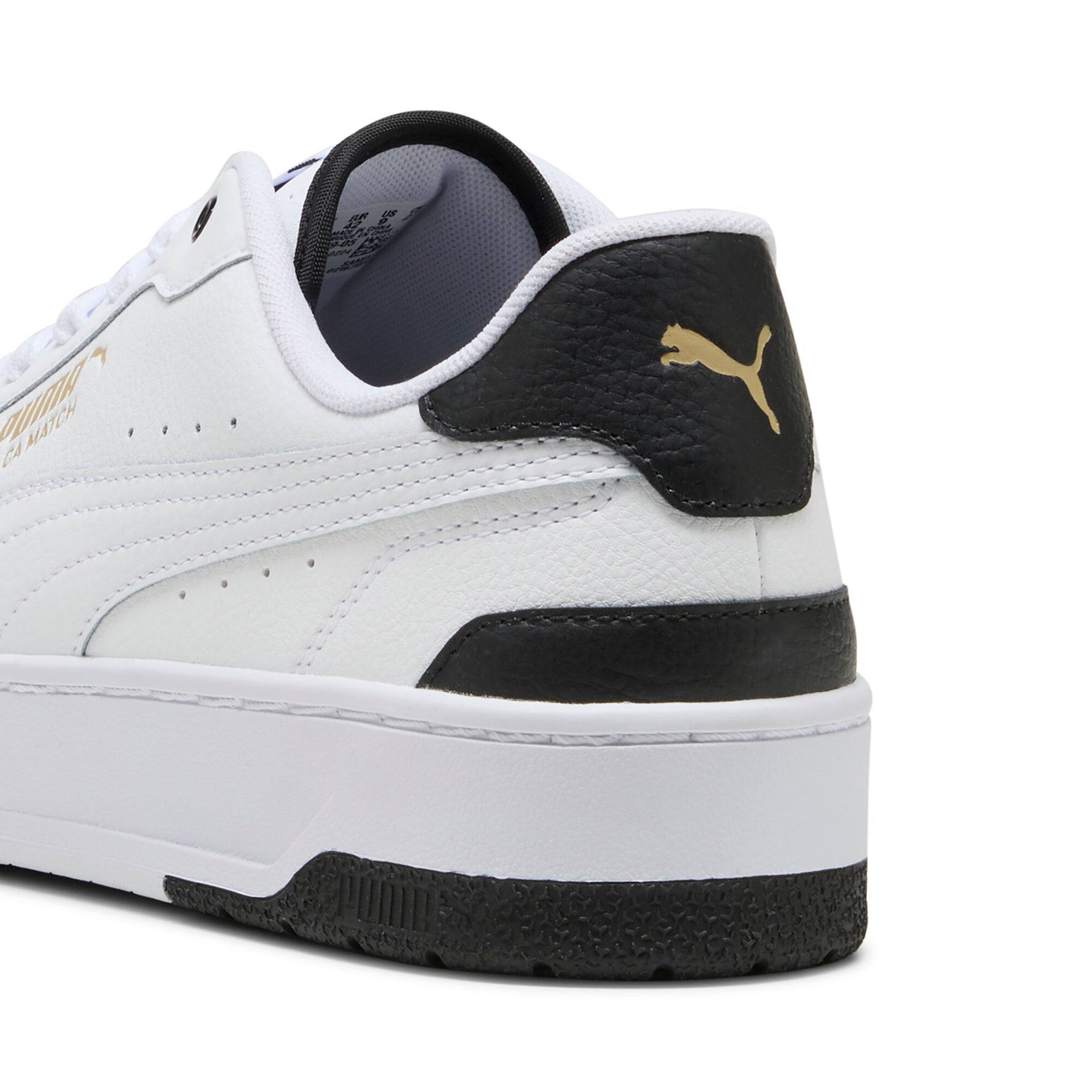 PUMA 400779 CA MATCH
