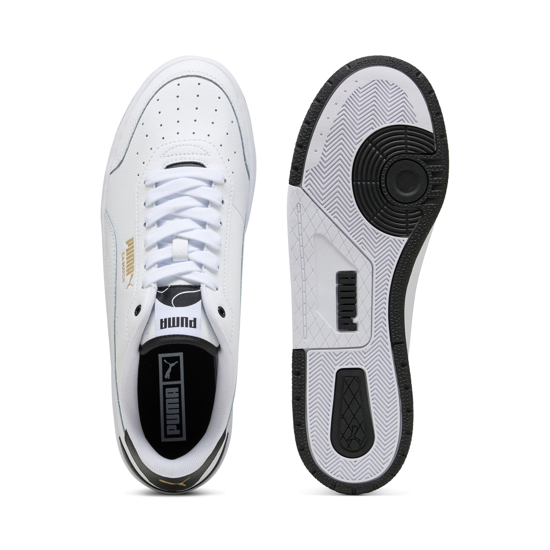 PUMA 400779 CA MATCH
