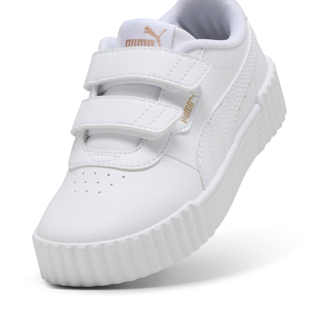 PUMA 401478 Carina 3.0 V Preschool