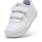 PUMA 401478 Carina 3.0 V Preschool