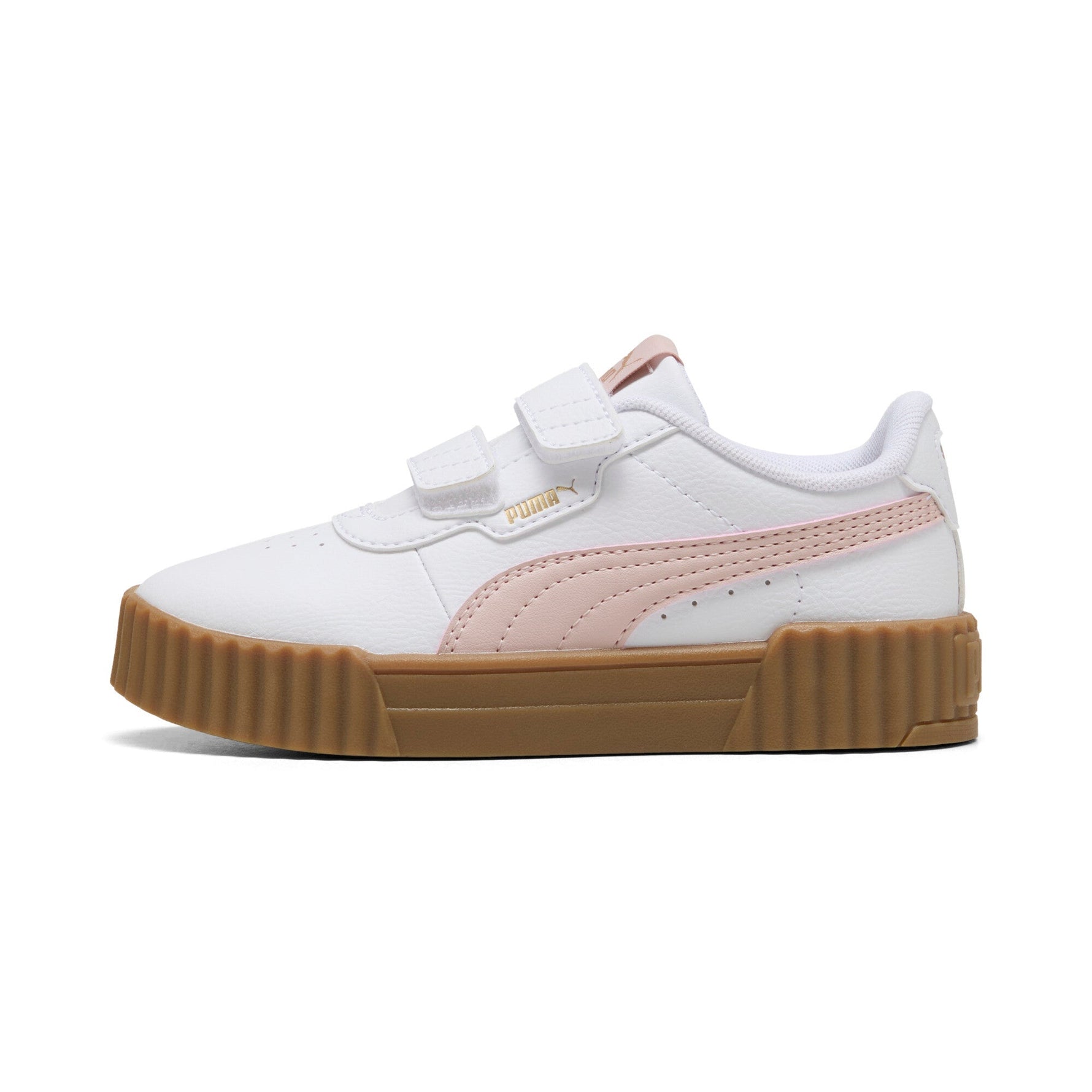 PUMA 401478 Carina 3.0 V Preschool