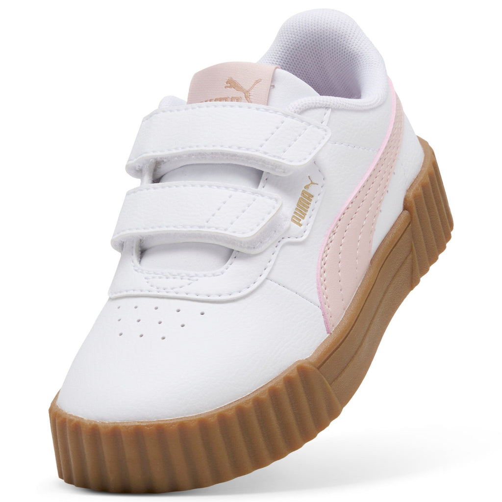 PUMA 401478 Carina 3.0 V Preschool