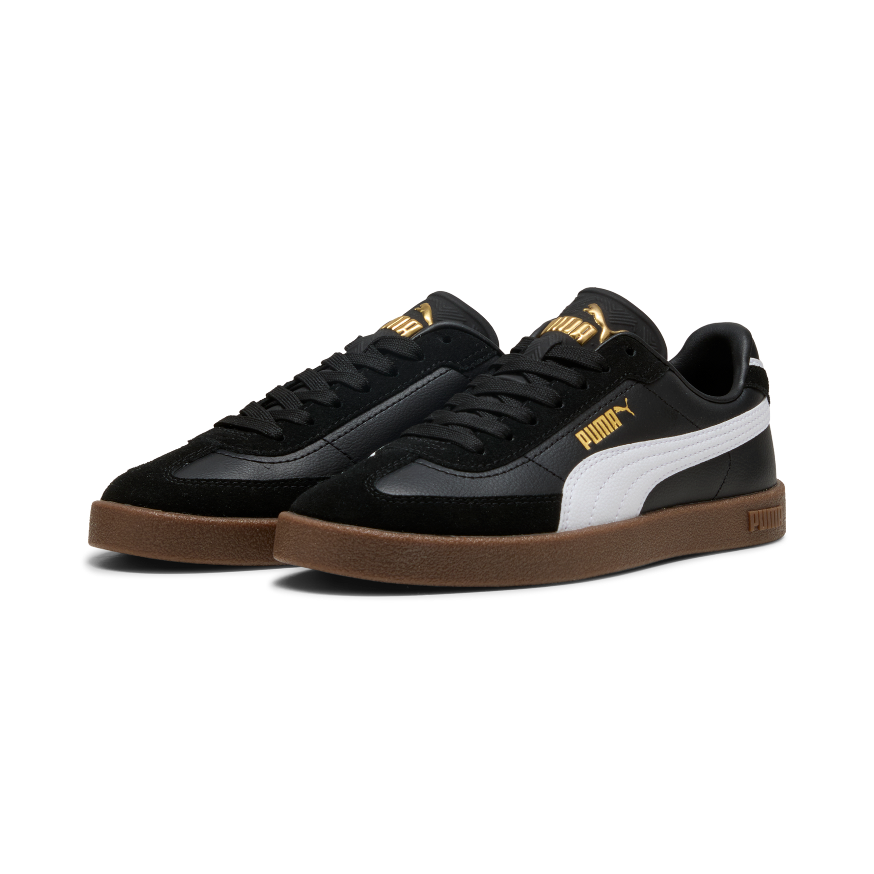 PUMA 401489 Club II Era Junior