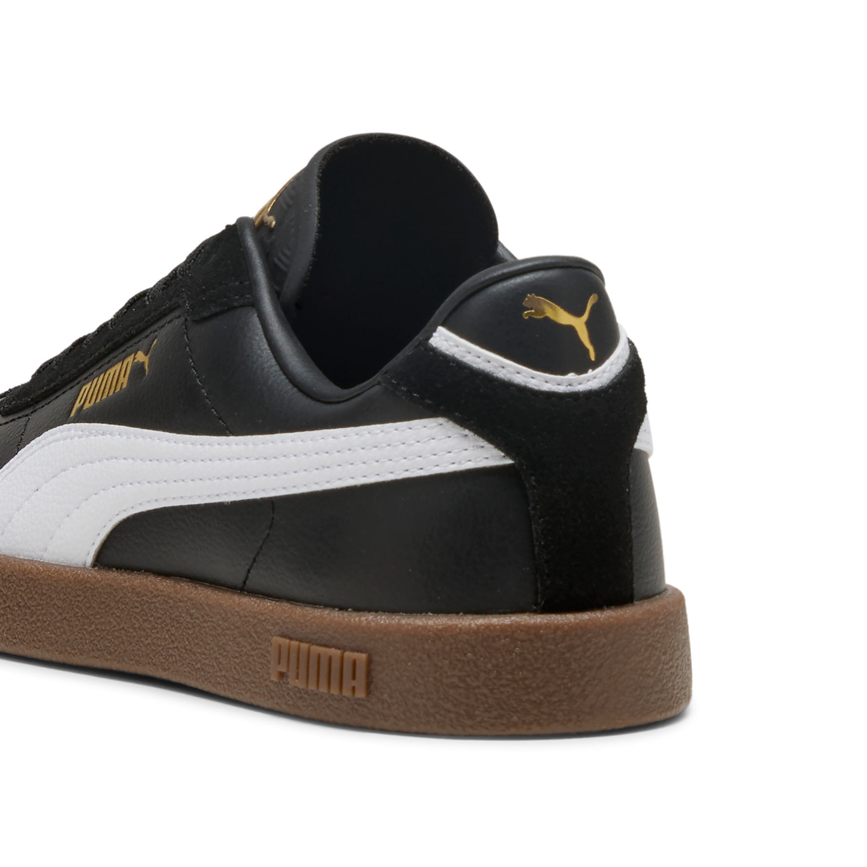 PUMA 401489 Club II Era Junior