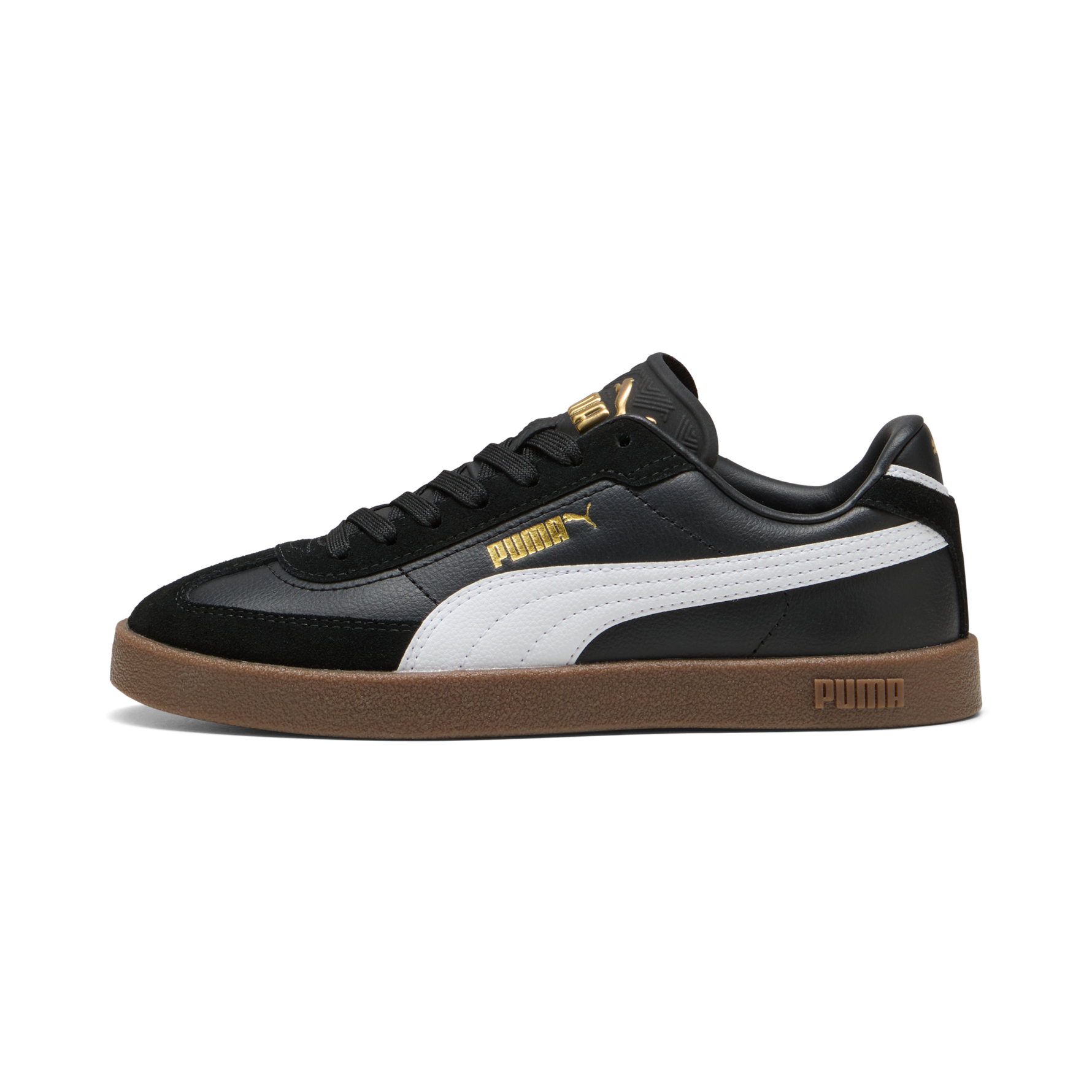 PUMA 401489 Club II Era Junior