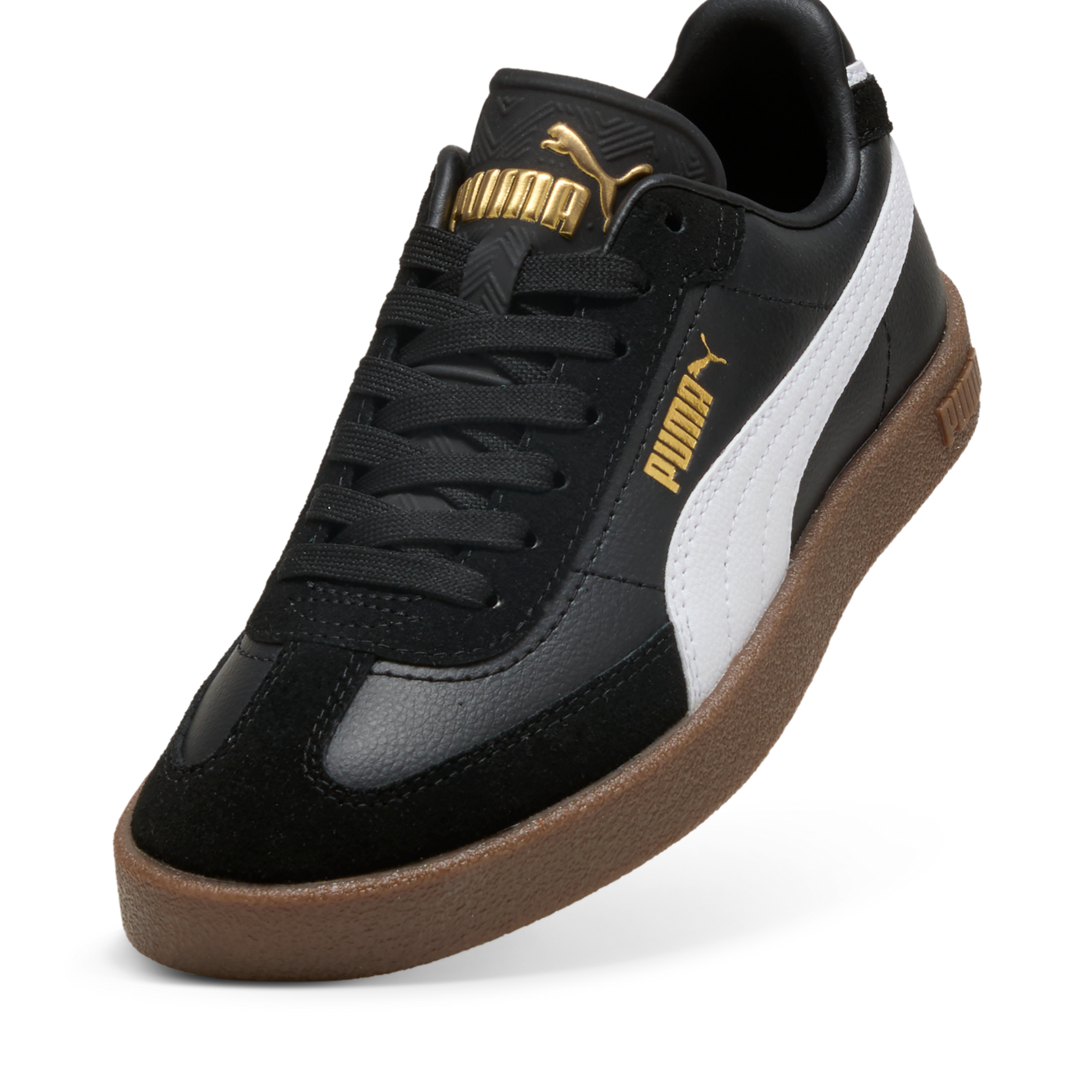 PUMA 401489 Club II Era Junior