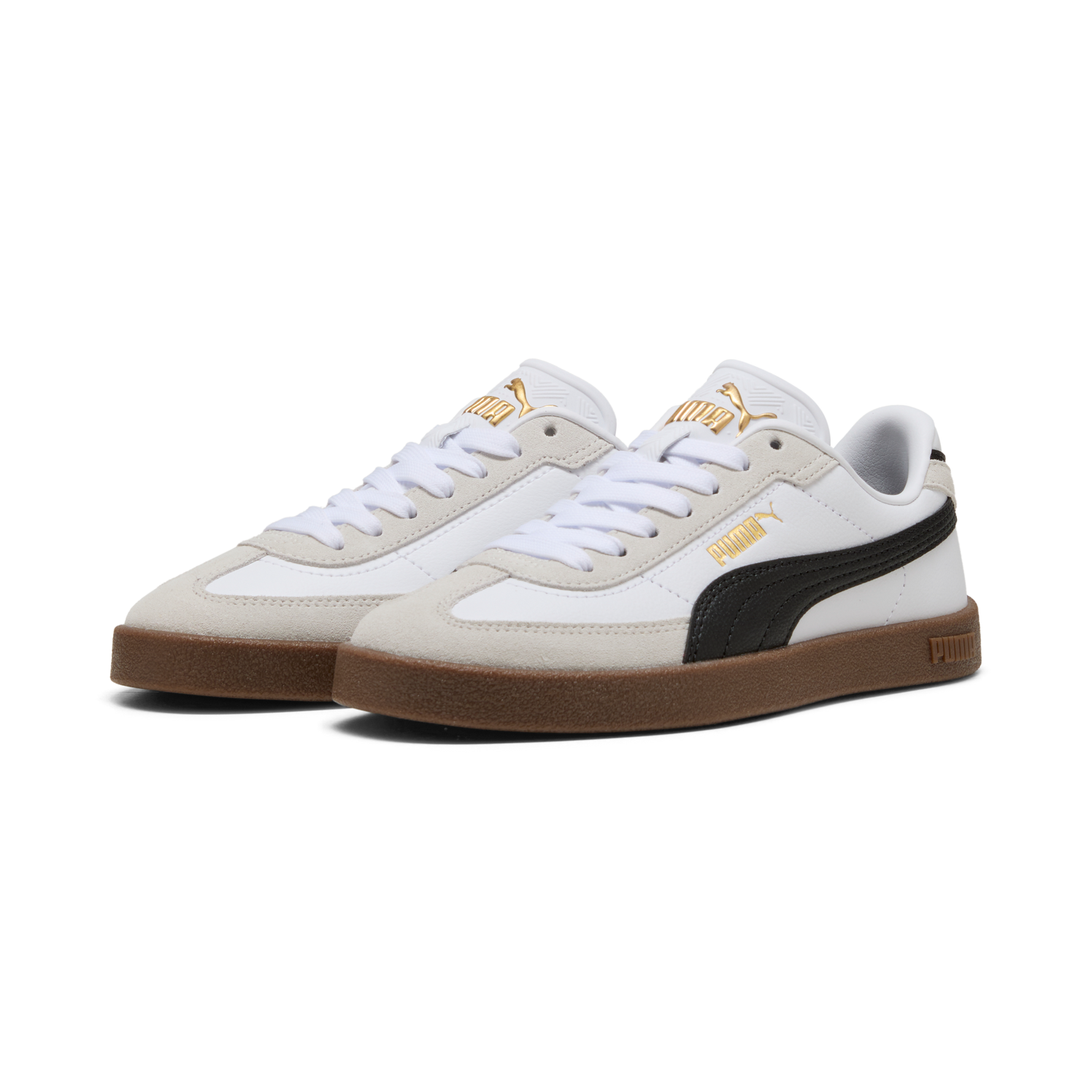 PUMA 401489 Club II Era Junior