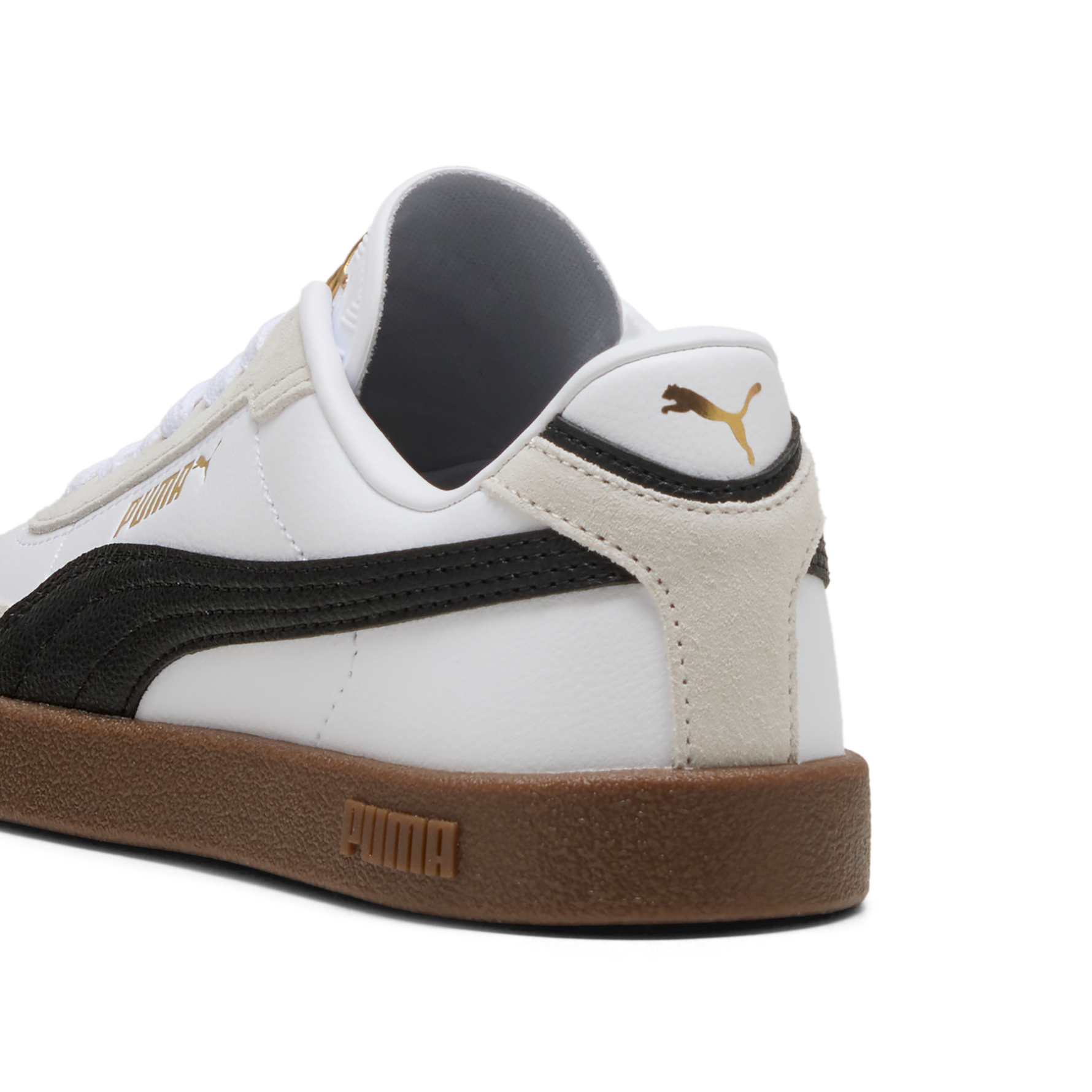 PUMA 401489 Club II Era Junior