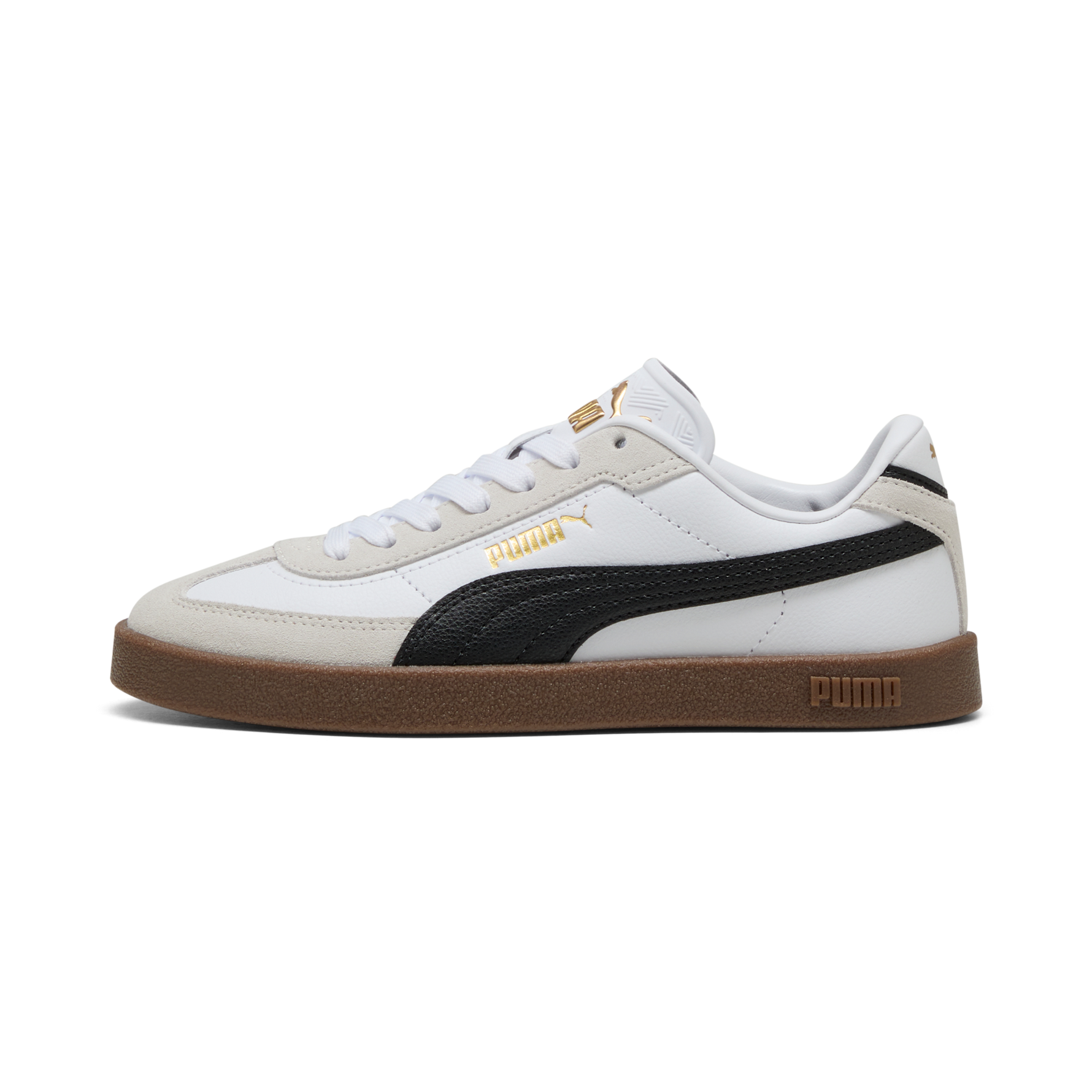 PUMA 401489 Club II Era Junior