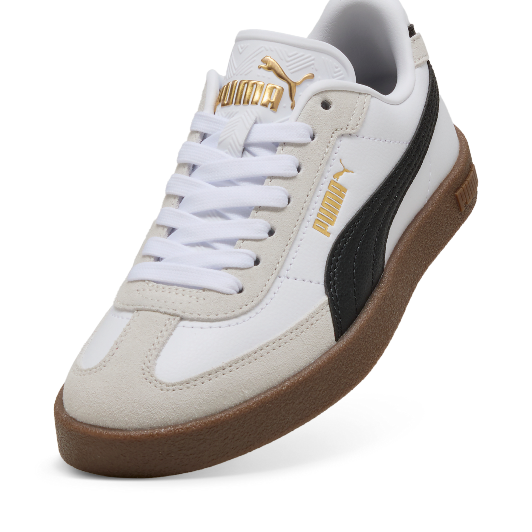 PUMA 401489 Club II Era Junior