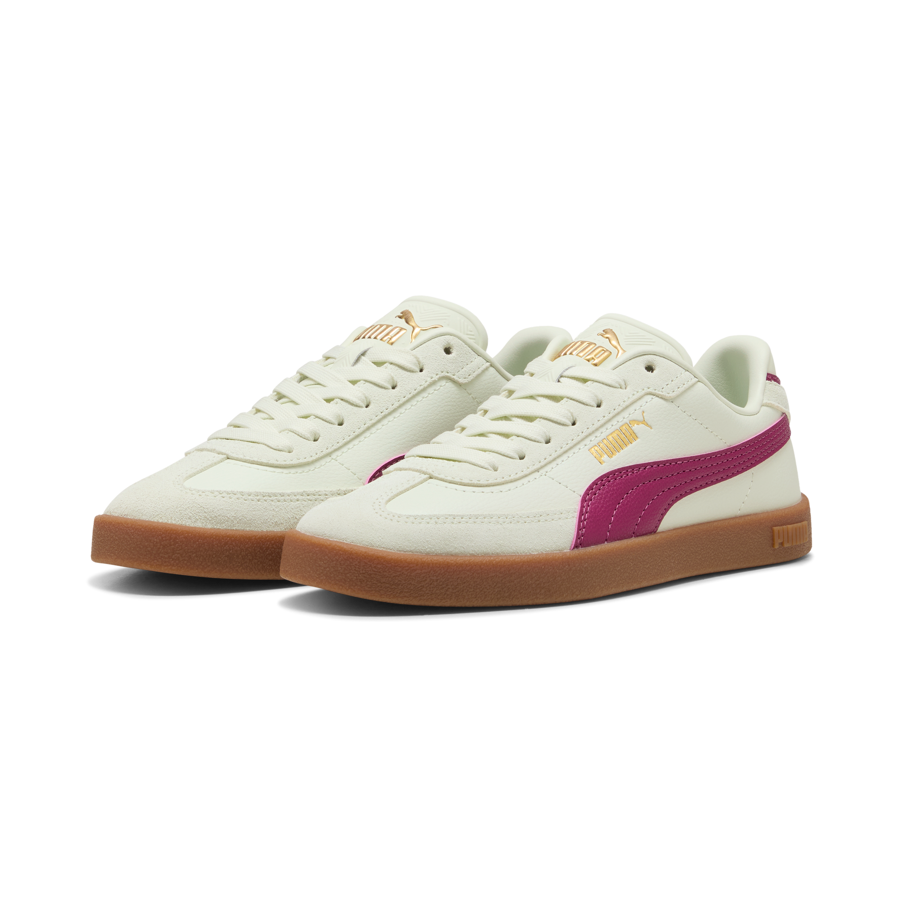 PUMA 401489 Club II Era Junior