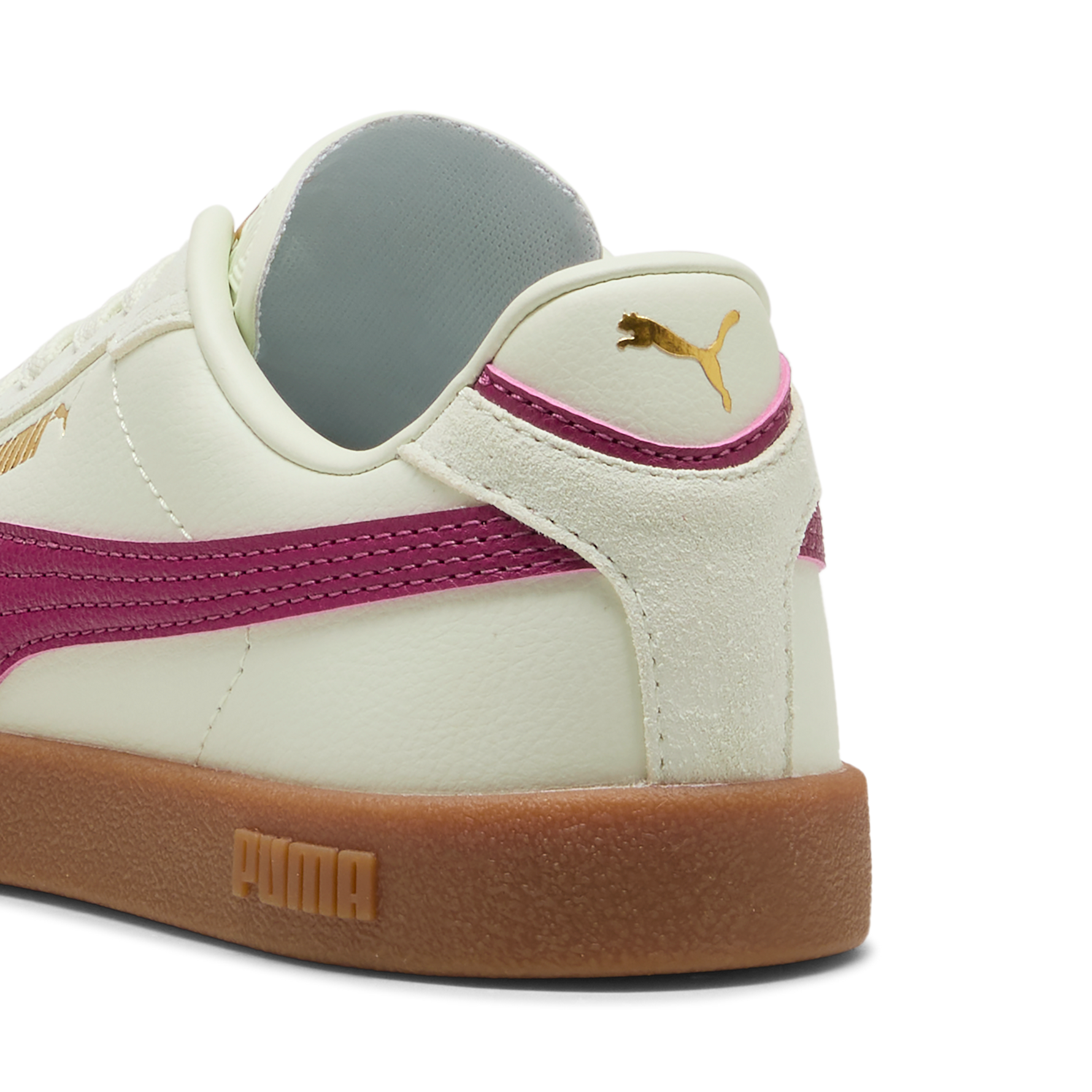 PUMA 401489 Club II Era Junior