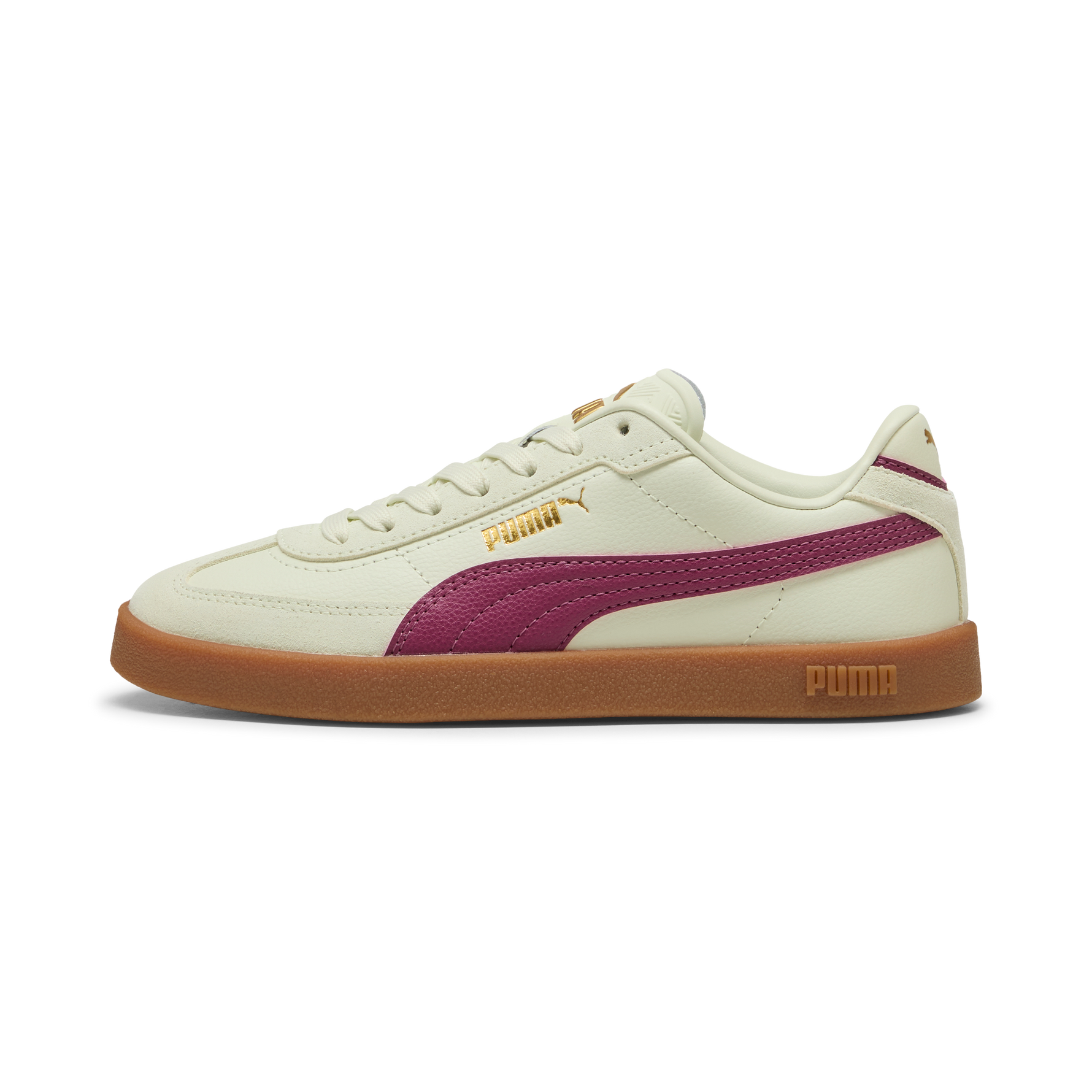 PUMA 401489 Club II Era Junior