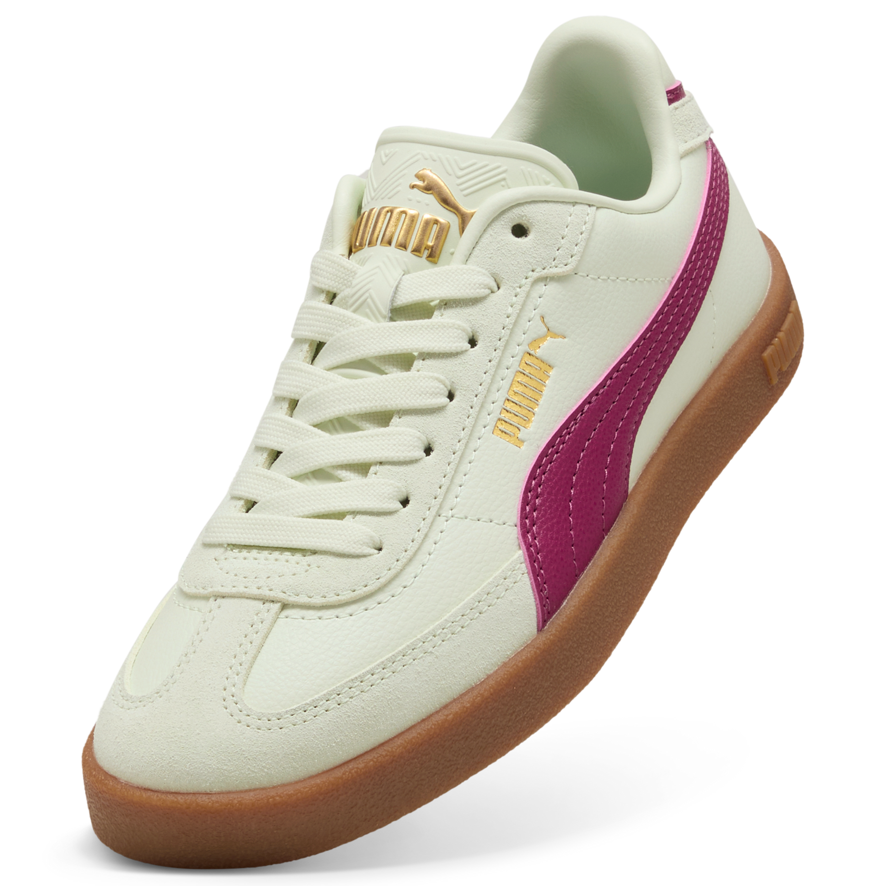 PUMA 401489 Club II Era Junior