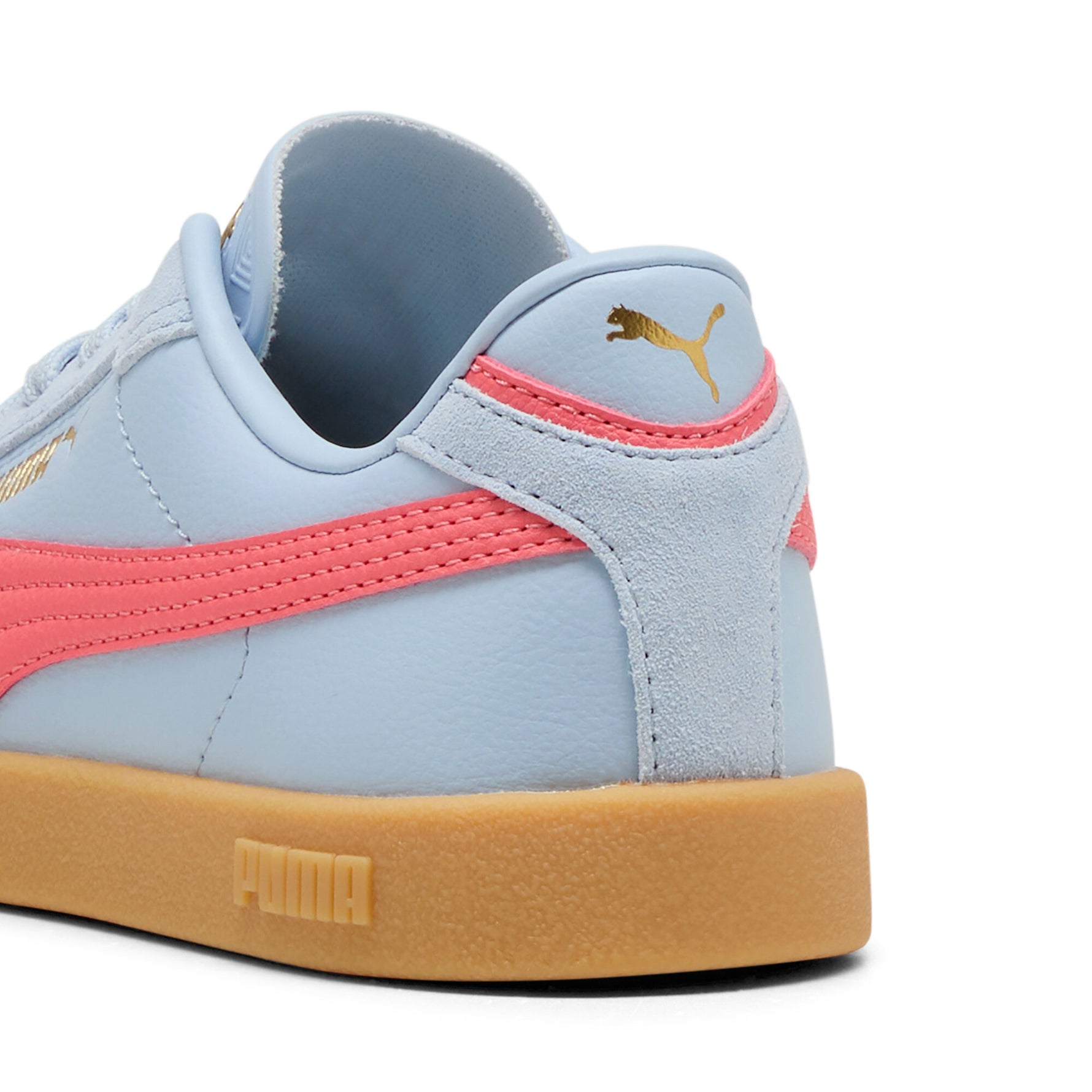 PUMA 401489 Club II Era Junior