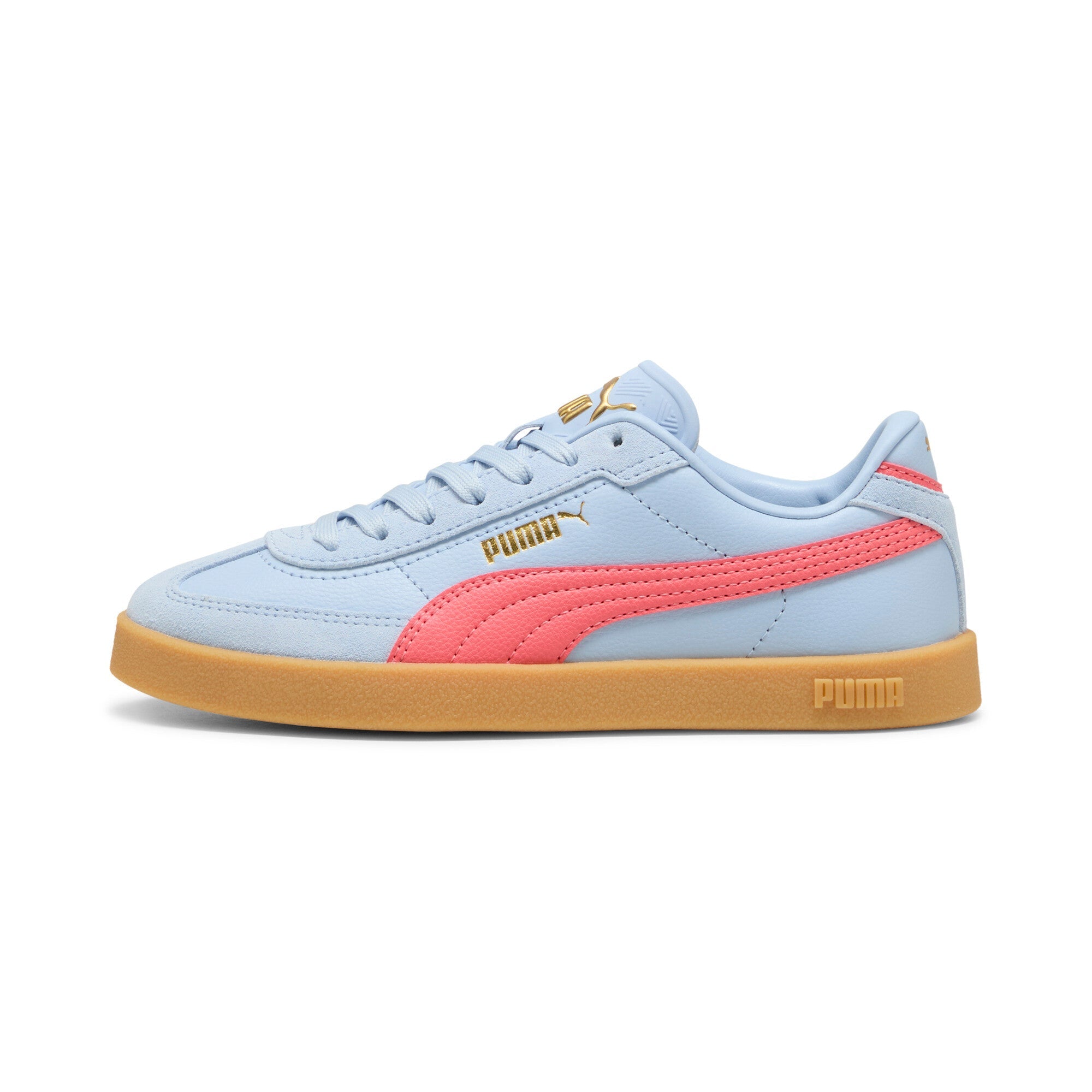 PUMA 401489 Club II Era Junior