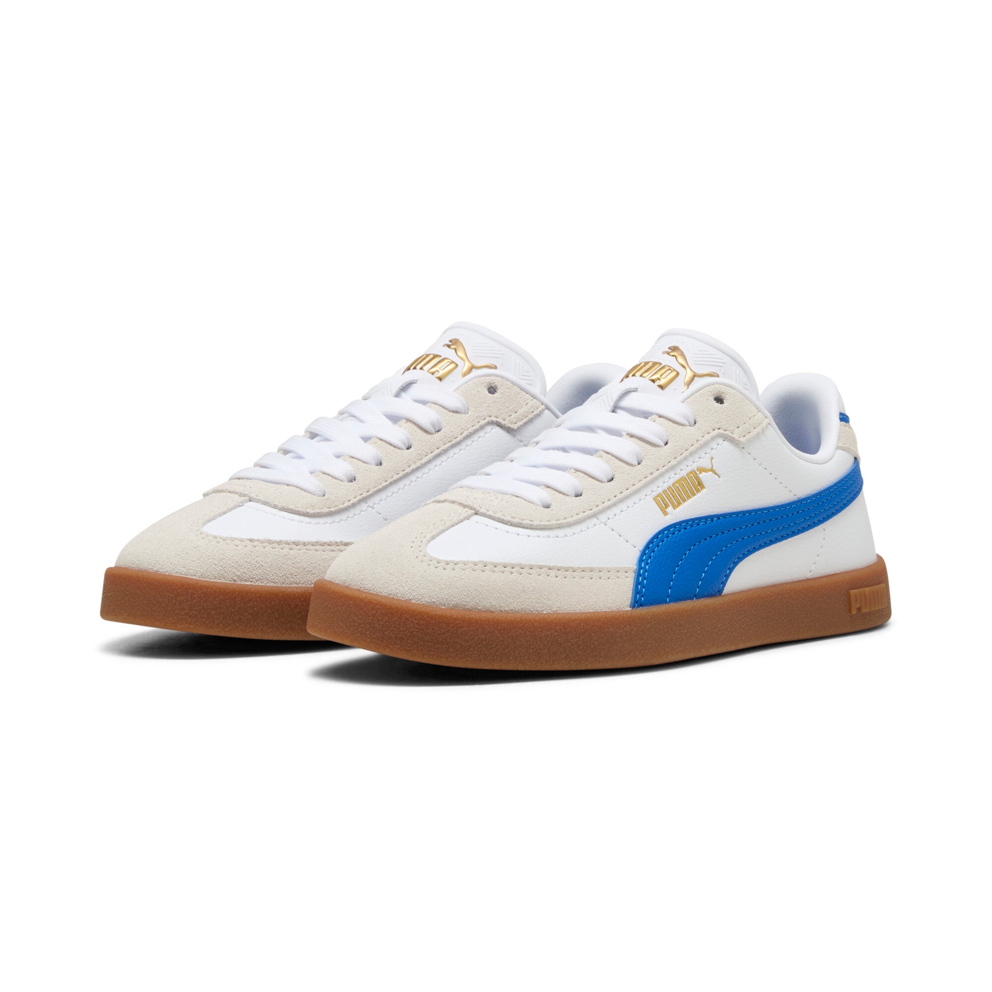 PUMA 401489 Club II Era Junior