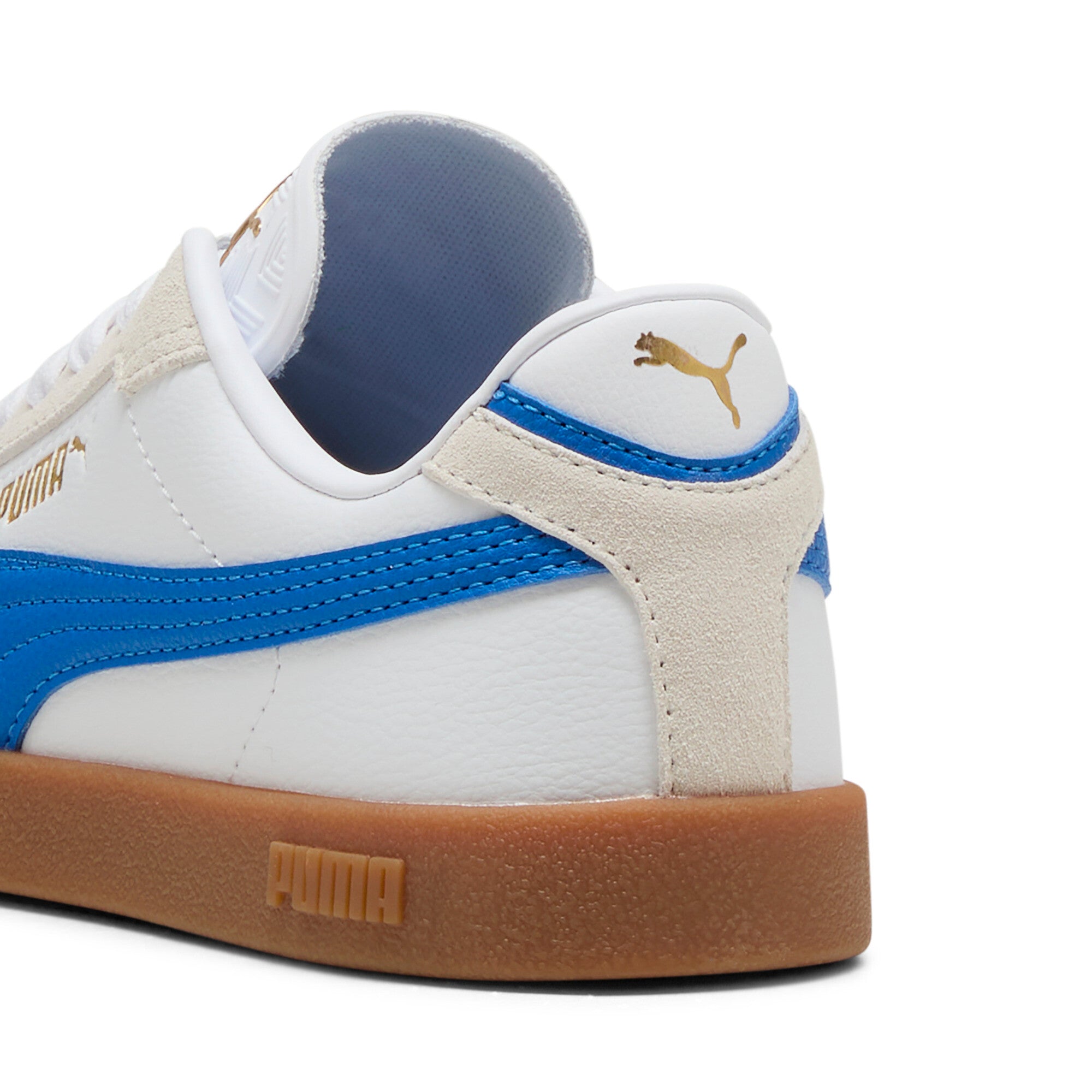 PUMA 401489 Club II Era Junior