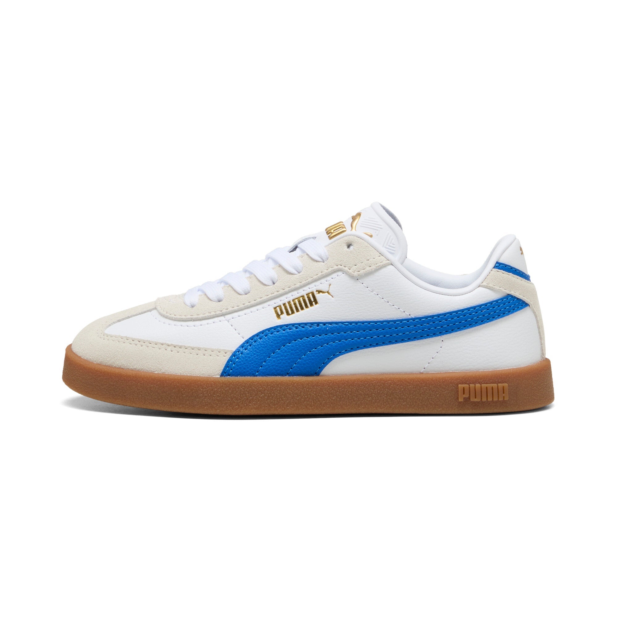 PUMA 401489 Club II Era Junior