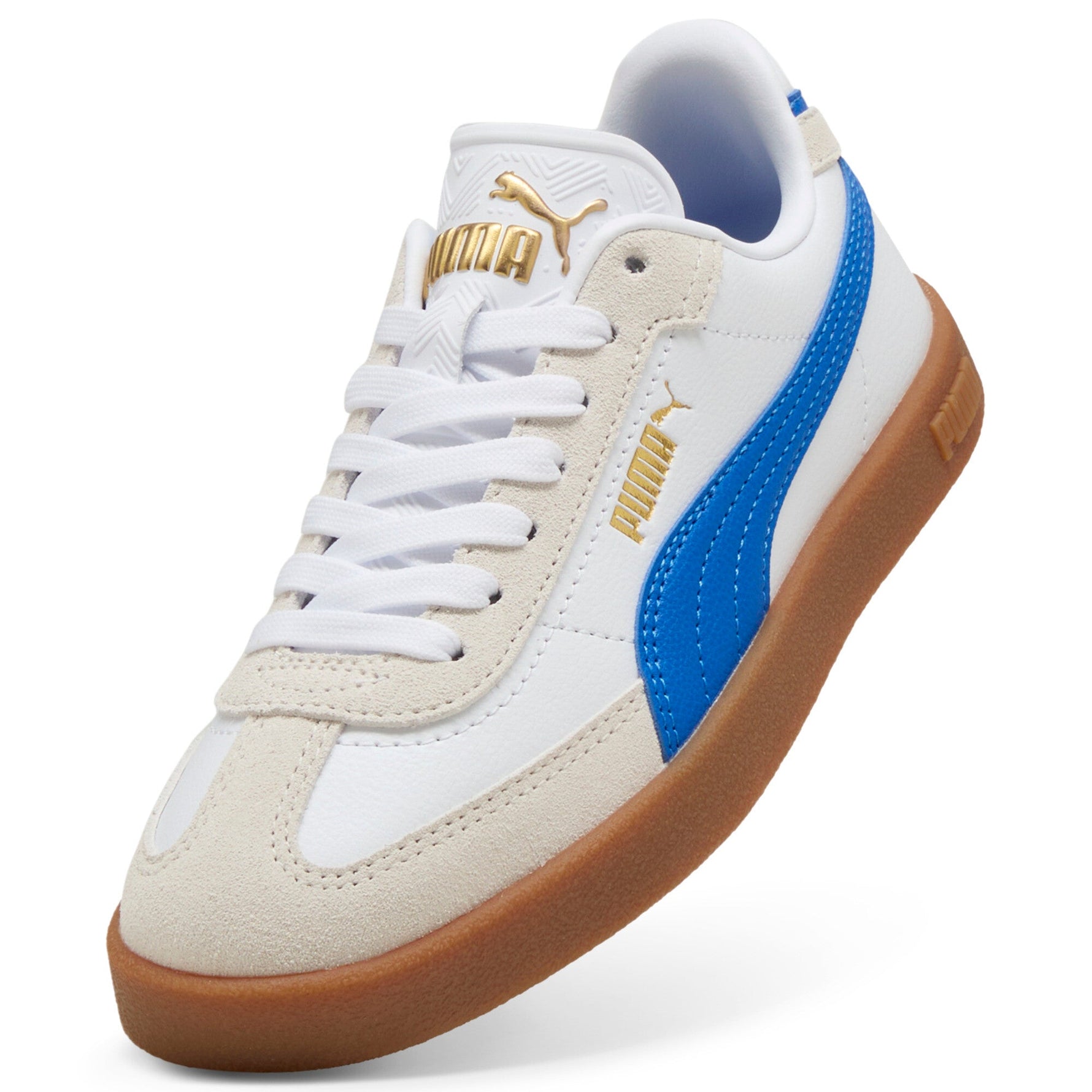 PUMA 401489 Club II Era Junior