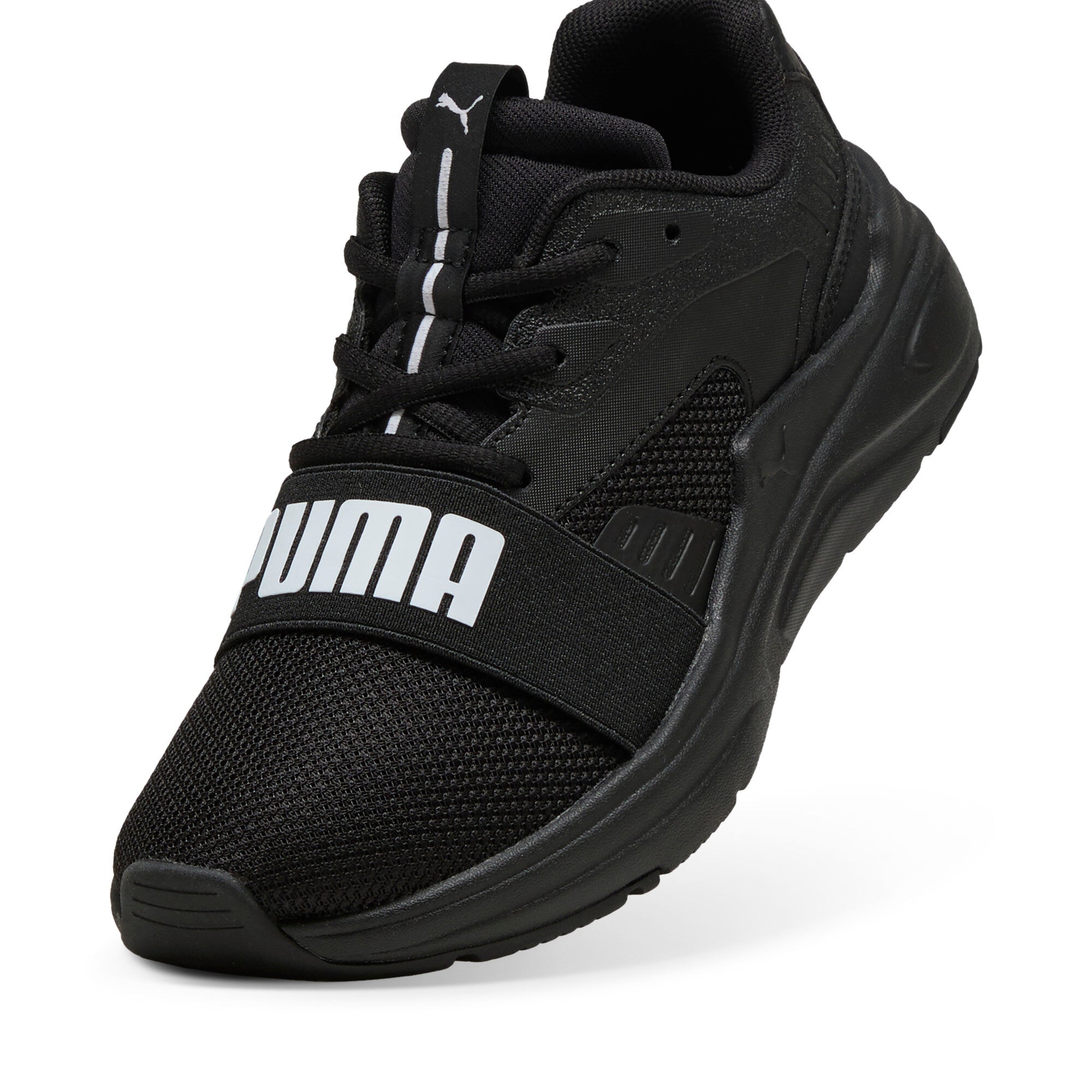 PUMA 401505 SOFTRIDE Wired 2 Junior