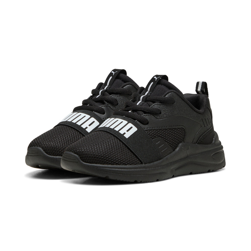 PUMA 401506 Soft Wired 2 Pre School