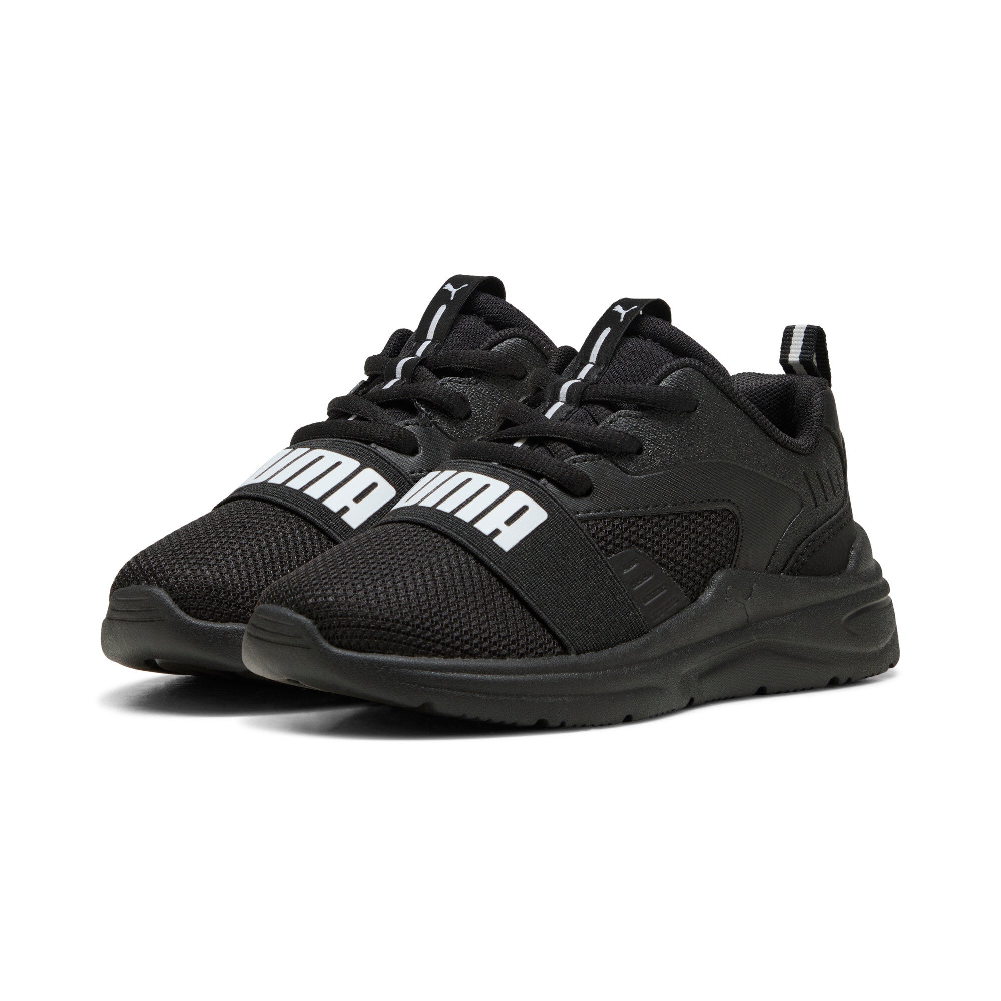 PUMA 401506 Soft Wired 2 Pre School