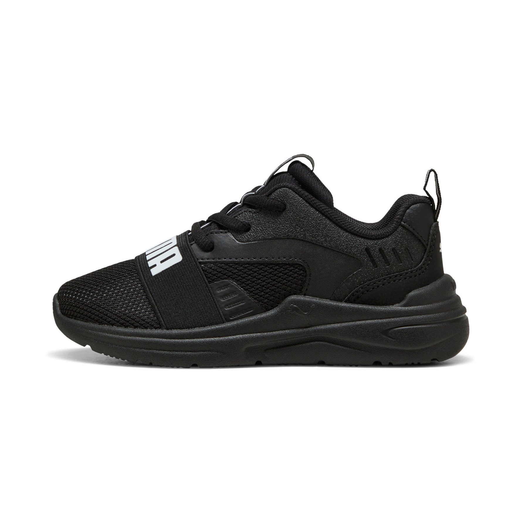 PUMA 401506 Soft Wired 2 Pre School