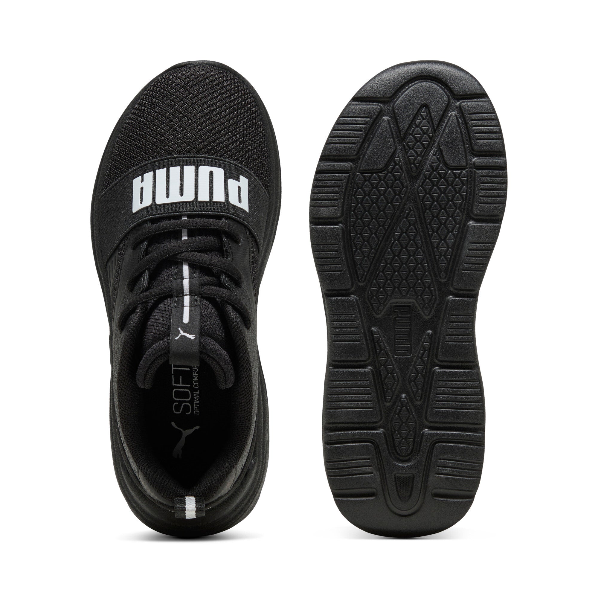 PUMA 401506 Soft Wired 2 Pre School