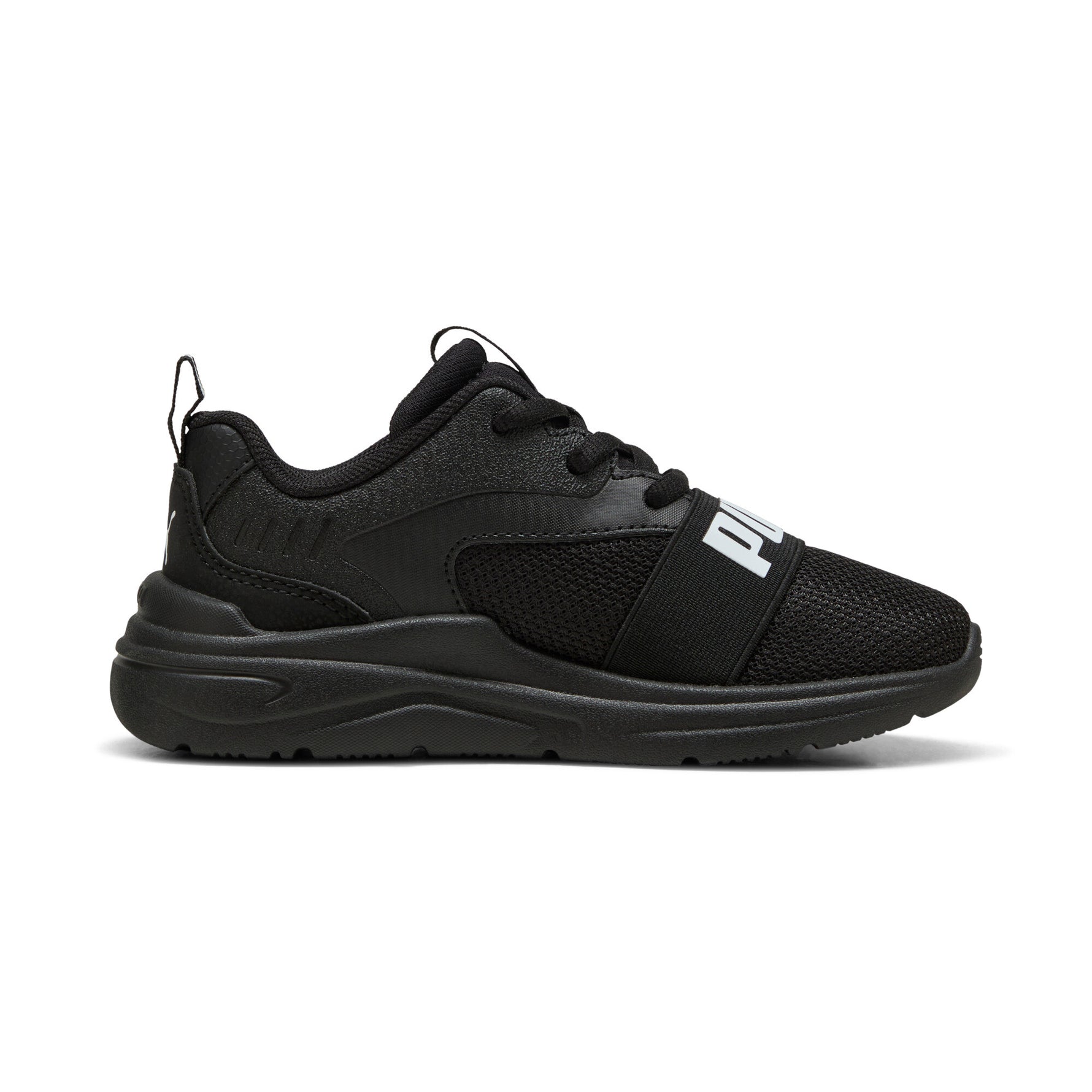 PUMA 401506 Soft Wired 2 Pre School