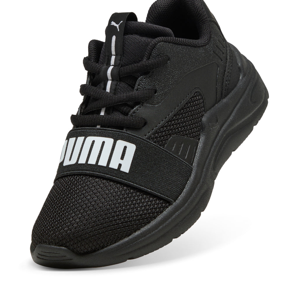 PUMA 401506 Soft Wired 2 Pre School