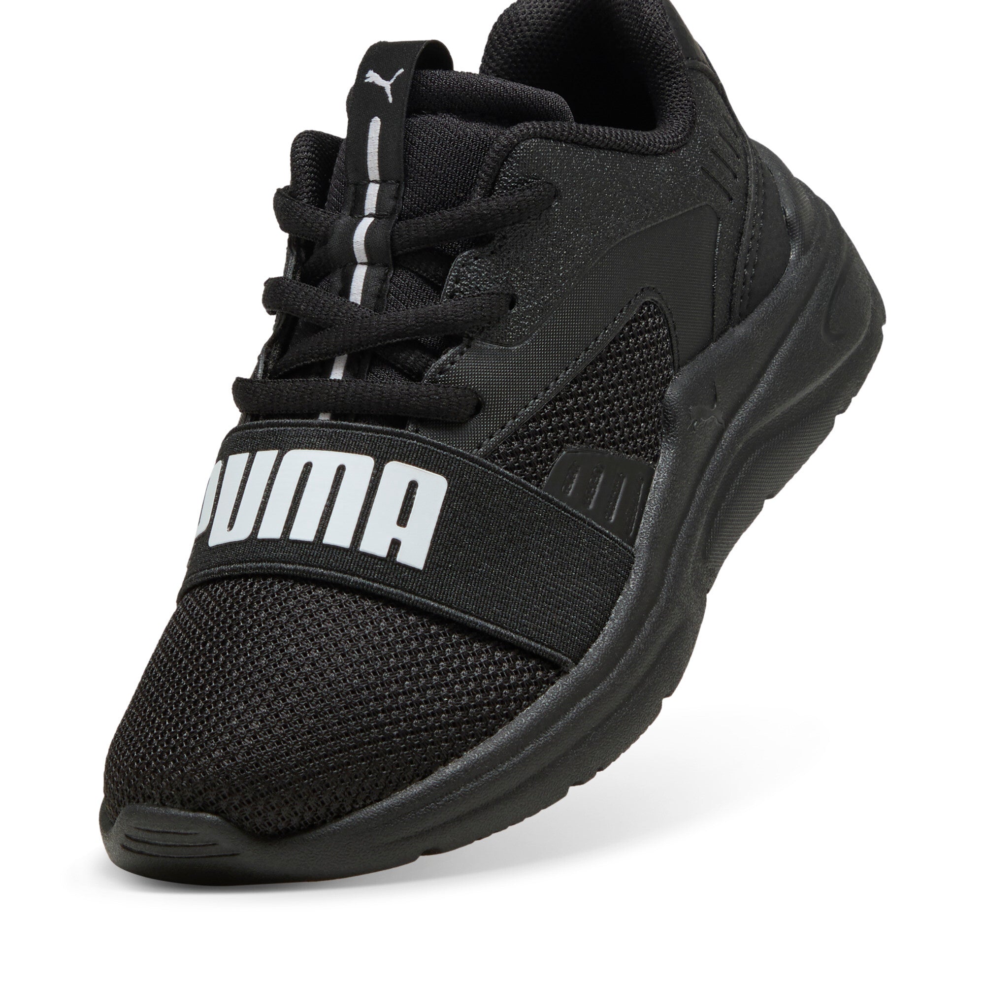 PUMA 401506 Soft Wired 2 Pre School