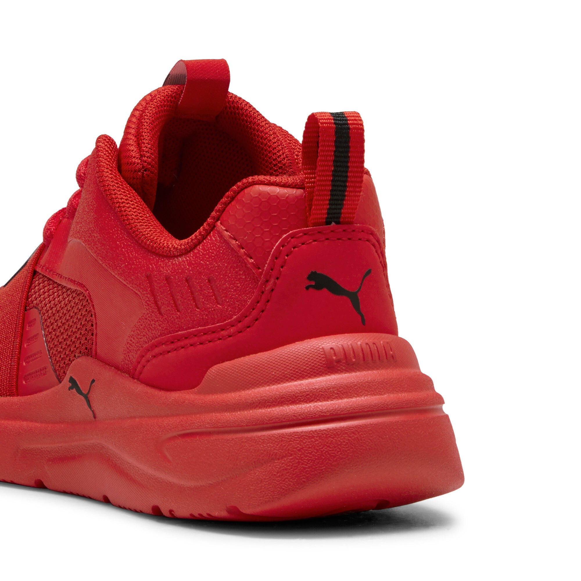 PUMA 401506 Soft Wired 2 Pre School