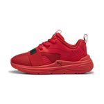 PUMA 401506 Soft Wired 2 Pre School