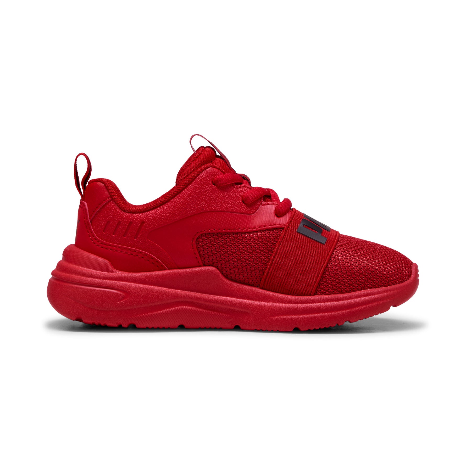 PUMA 401506 Soft Wired 2 Pre School